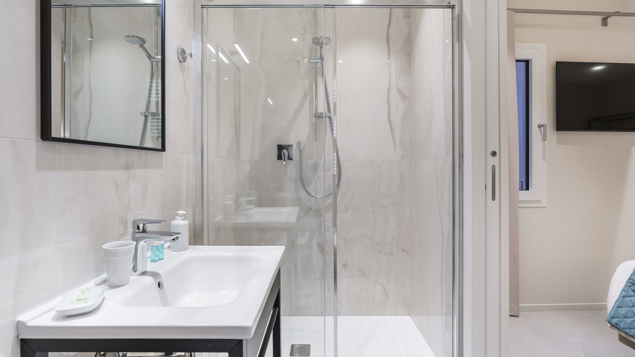 Italianway Firenze Palazzo Accademia-Botticelli-3