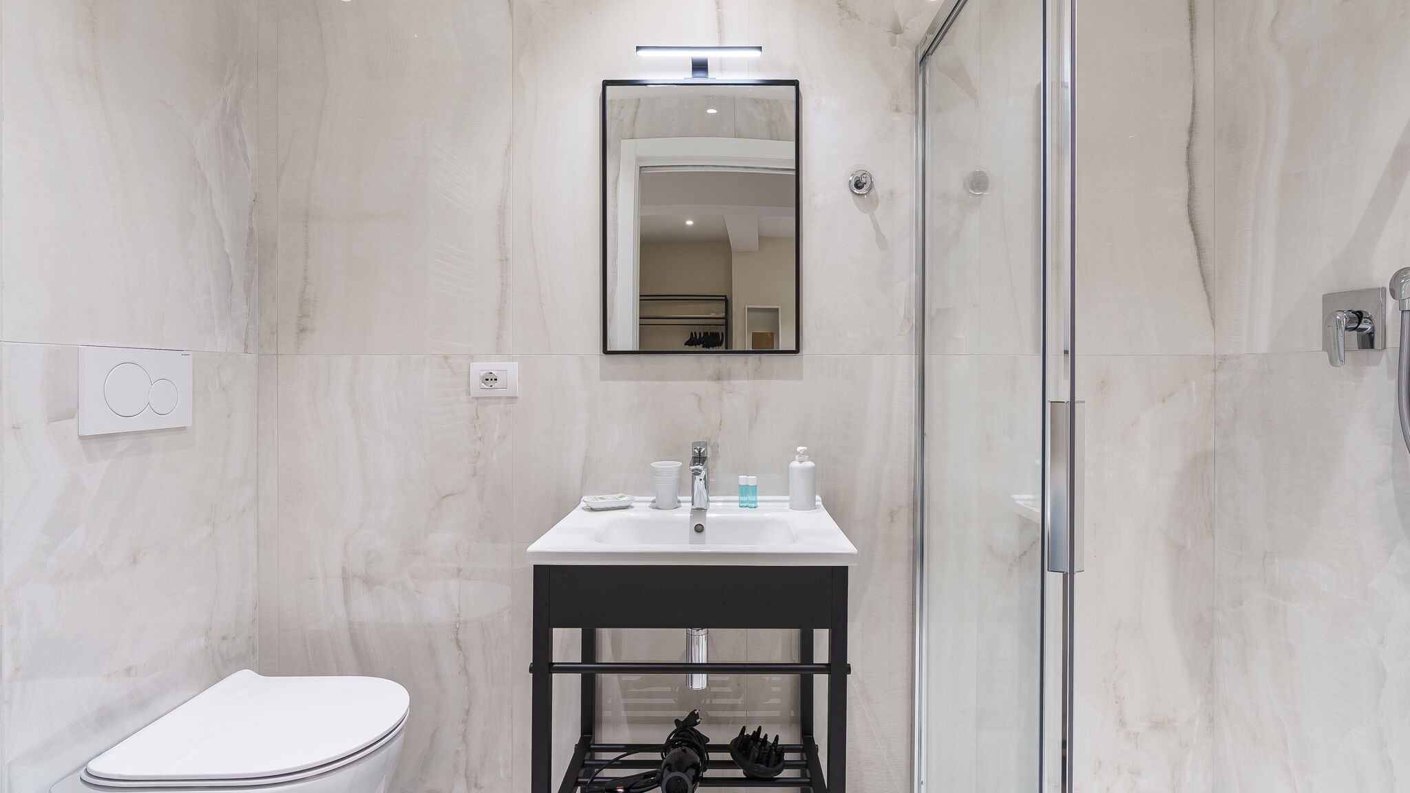 Italianway Firenze Palazzo Accademia-Botticelli-3