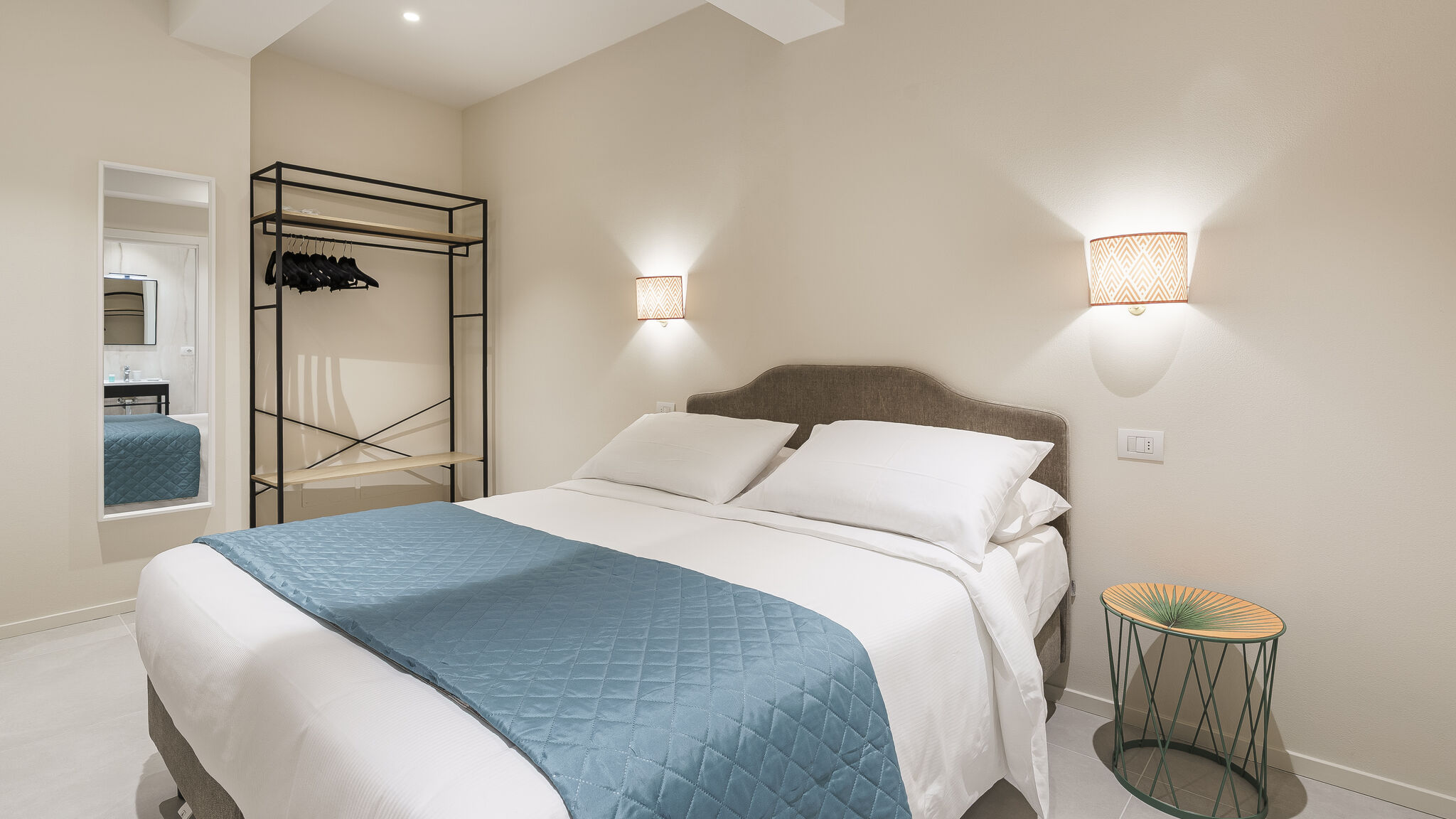 Italianway Firenze Palazzo Accademia-Botticelli-3