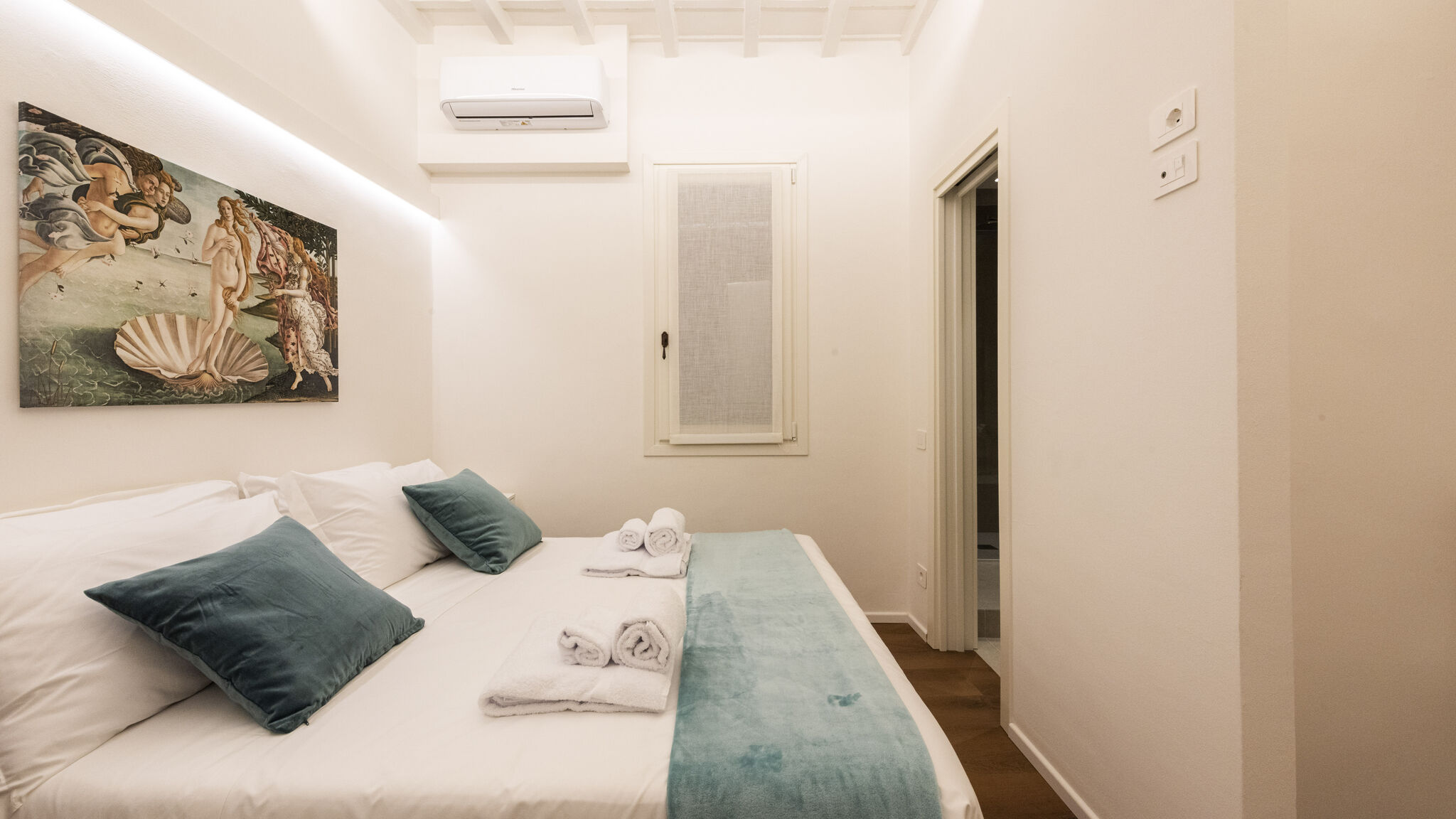 Italianway Firenze Palazzotto Pitti 2