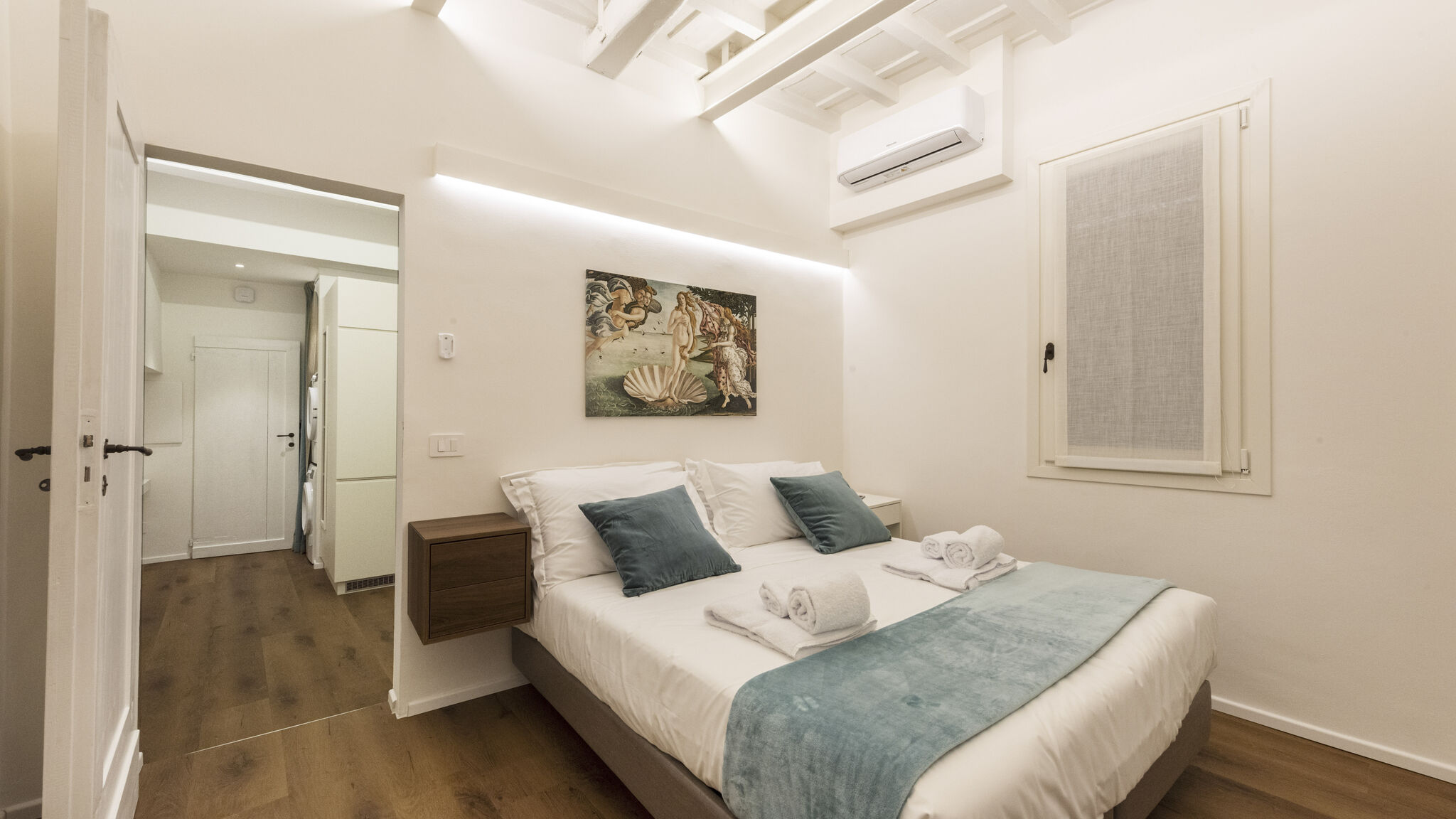 Italianway Firenze Palazzotto Pitti 2