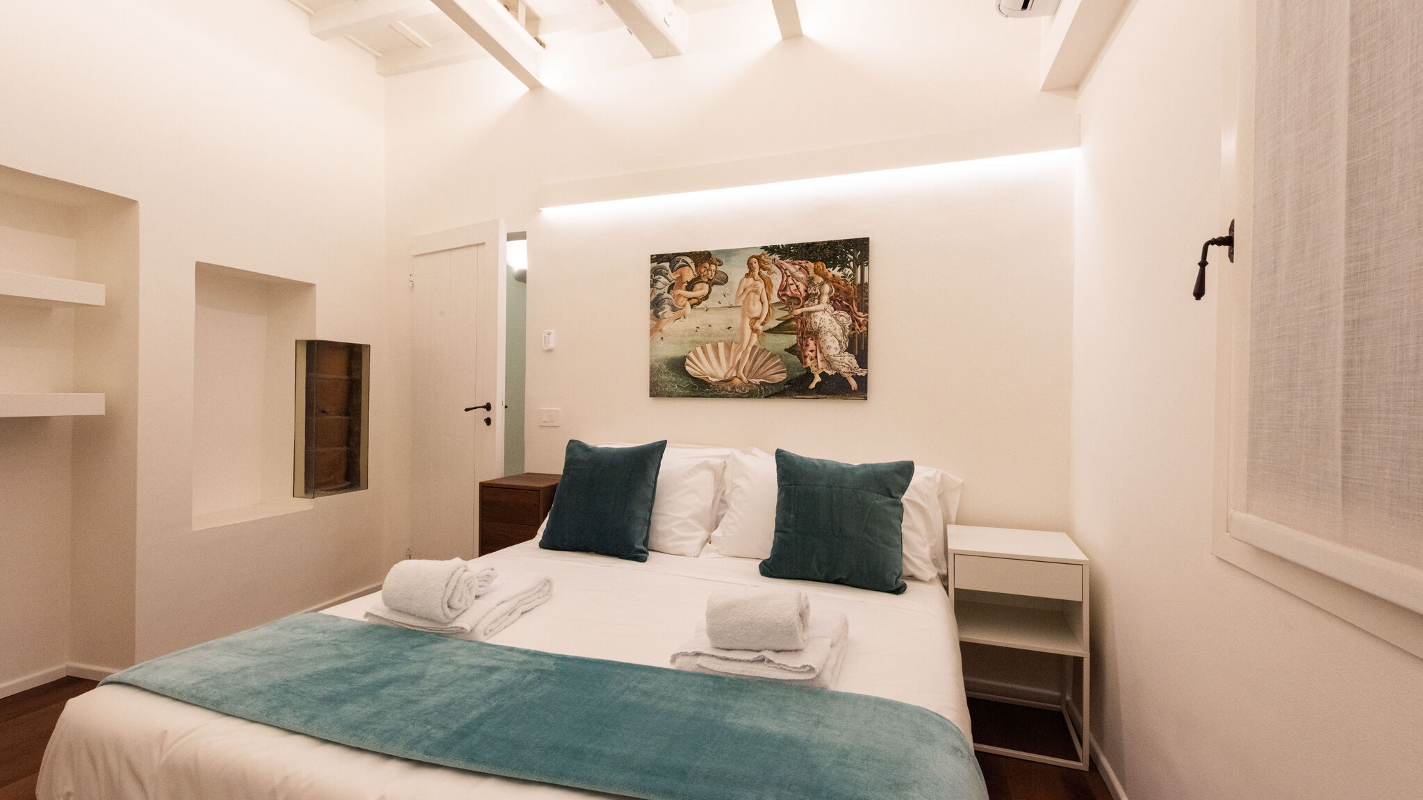 Italianway Firenze Palazzotto Pitti 2