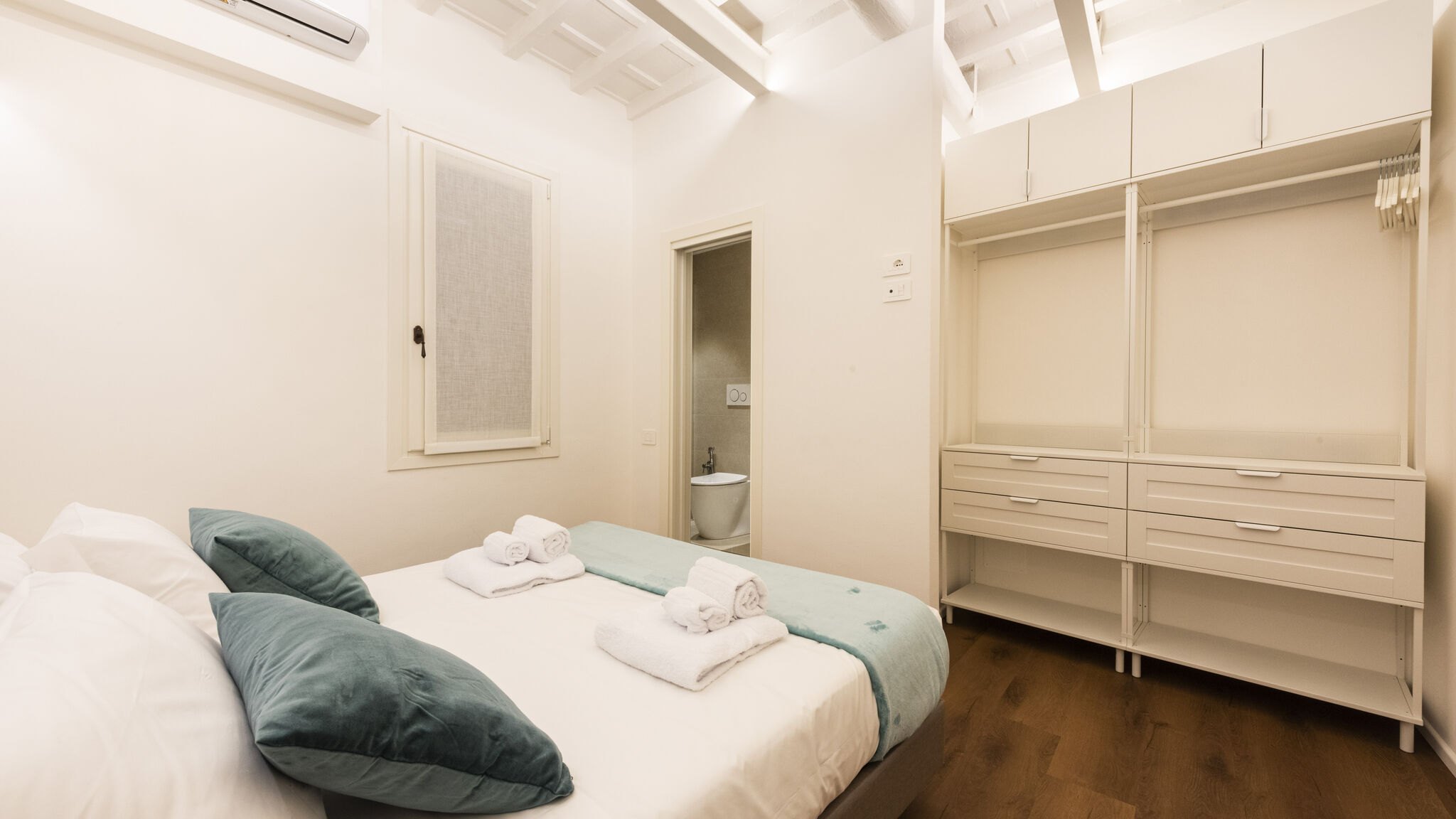 Italianway Firenze Palazzotto Pitti 2