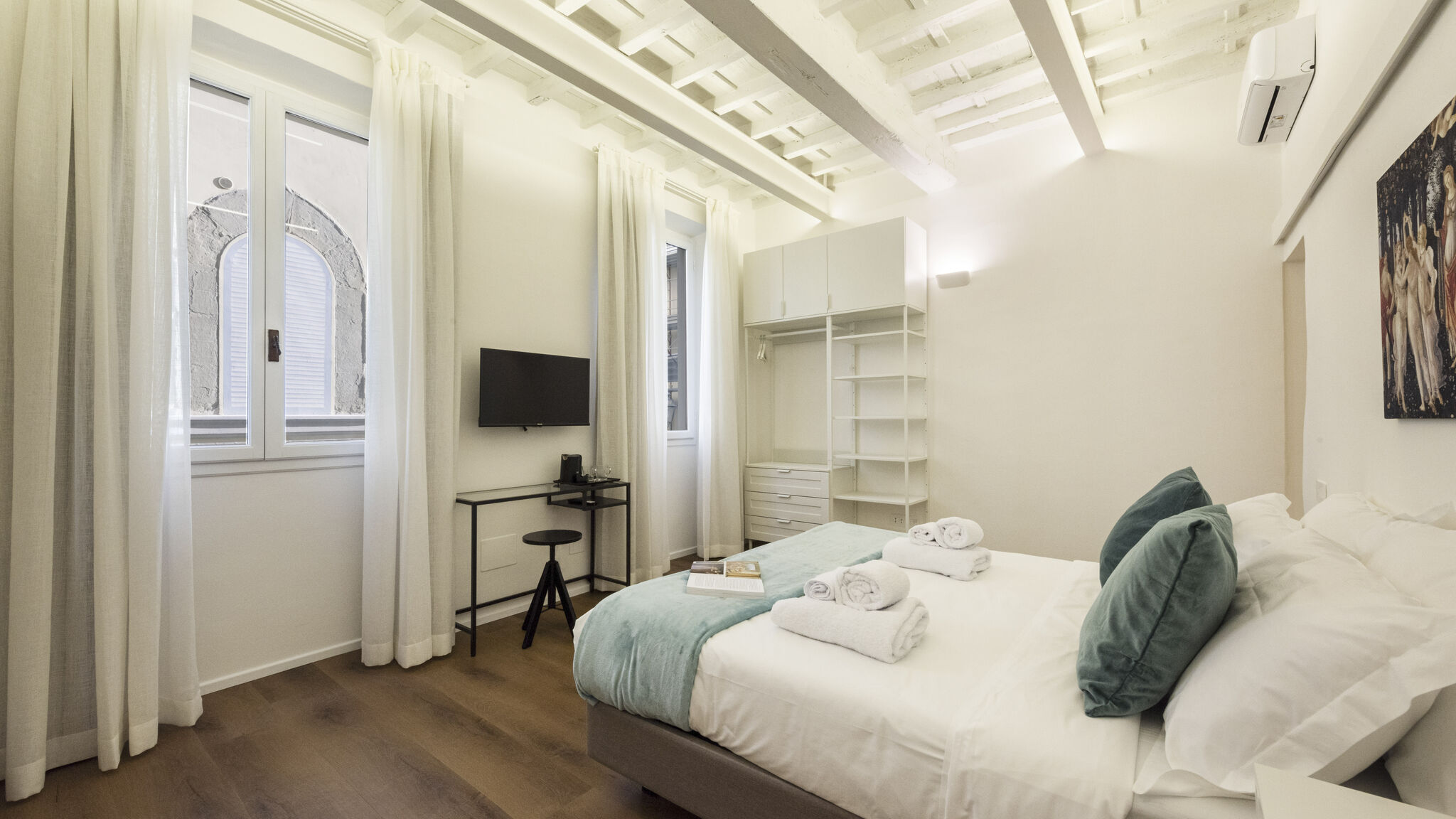 Italianway Firenze Palazzotto Pitti 1