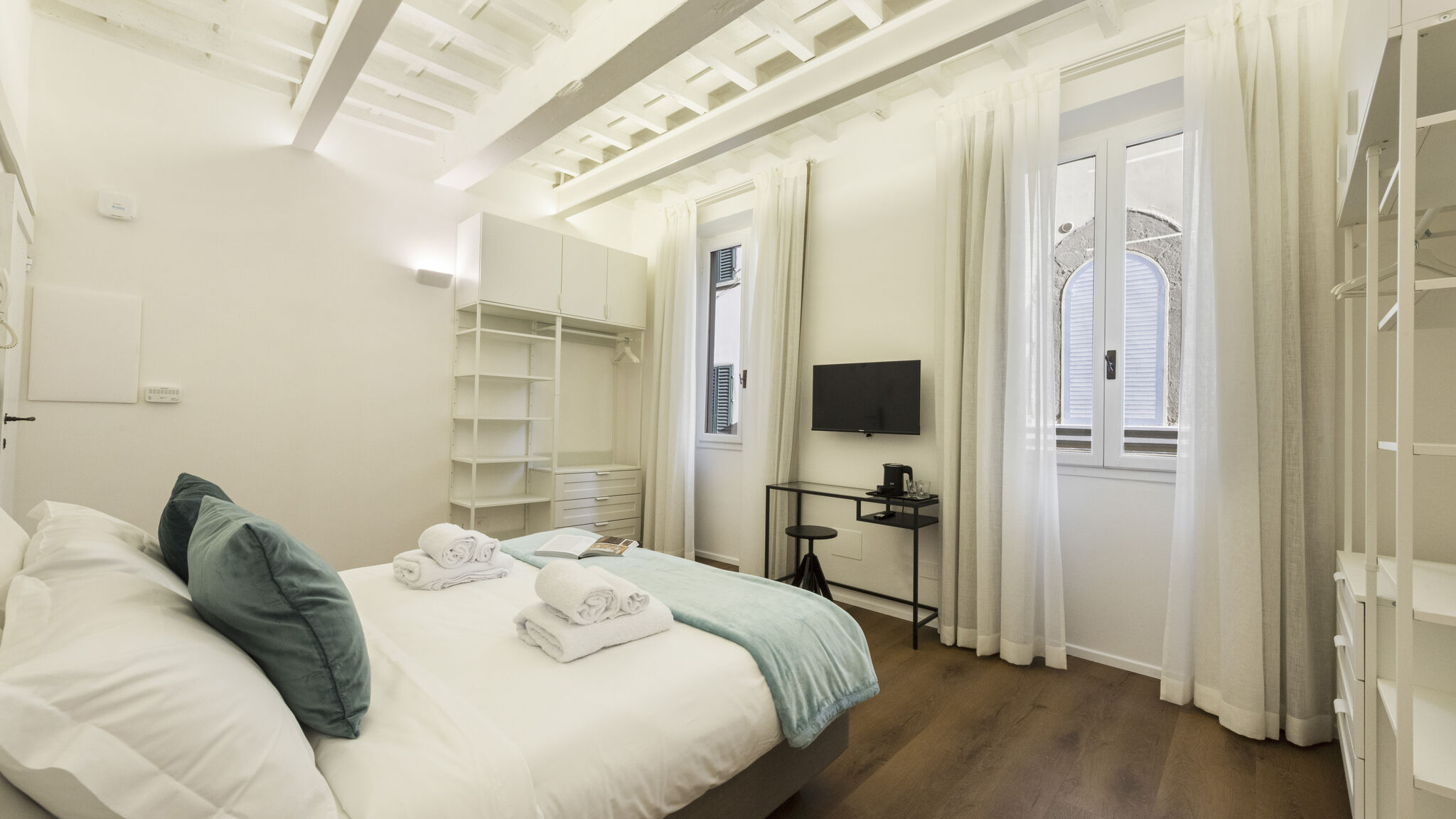 Italianway Firenze Palazzotto Pitti 1