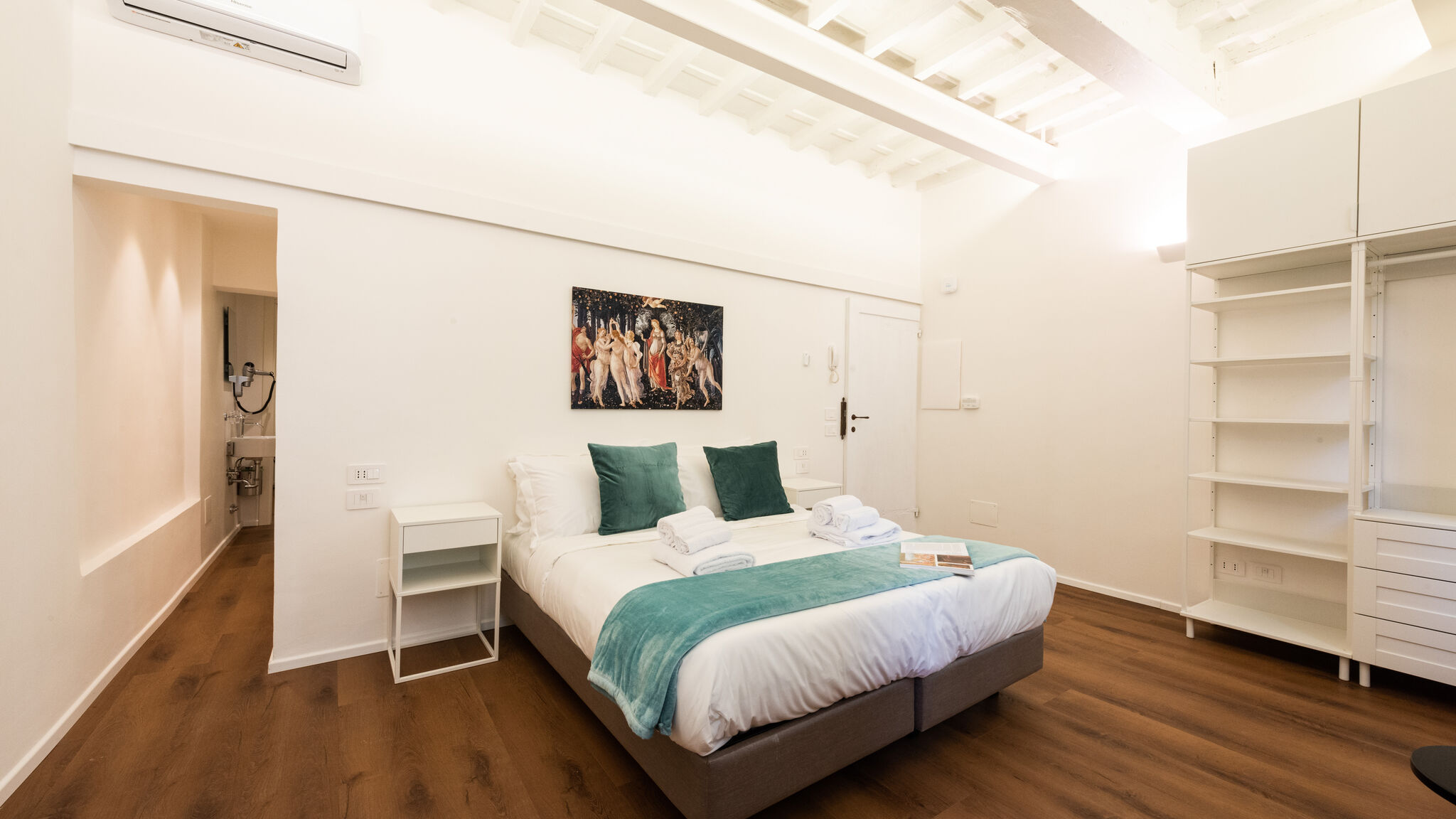 Italianway Firenze Palazzotto Pitti 1