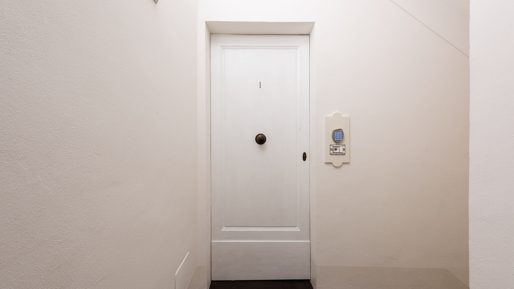 Italianway Firenze Palazzotto Pitti 1