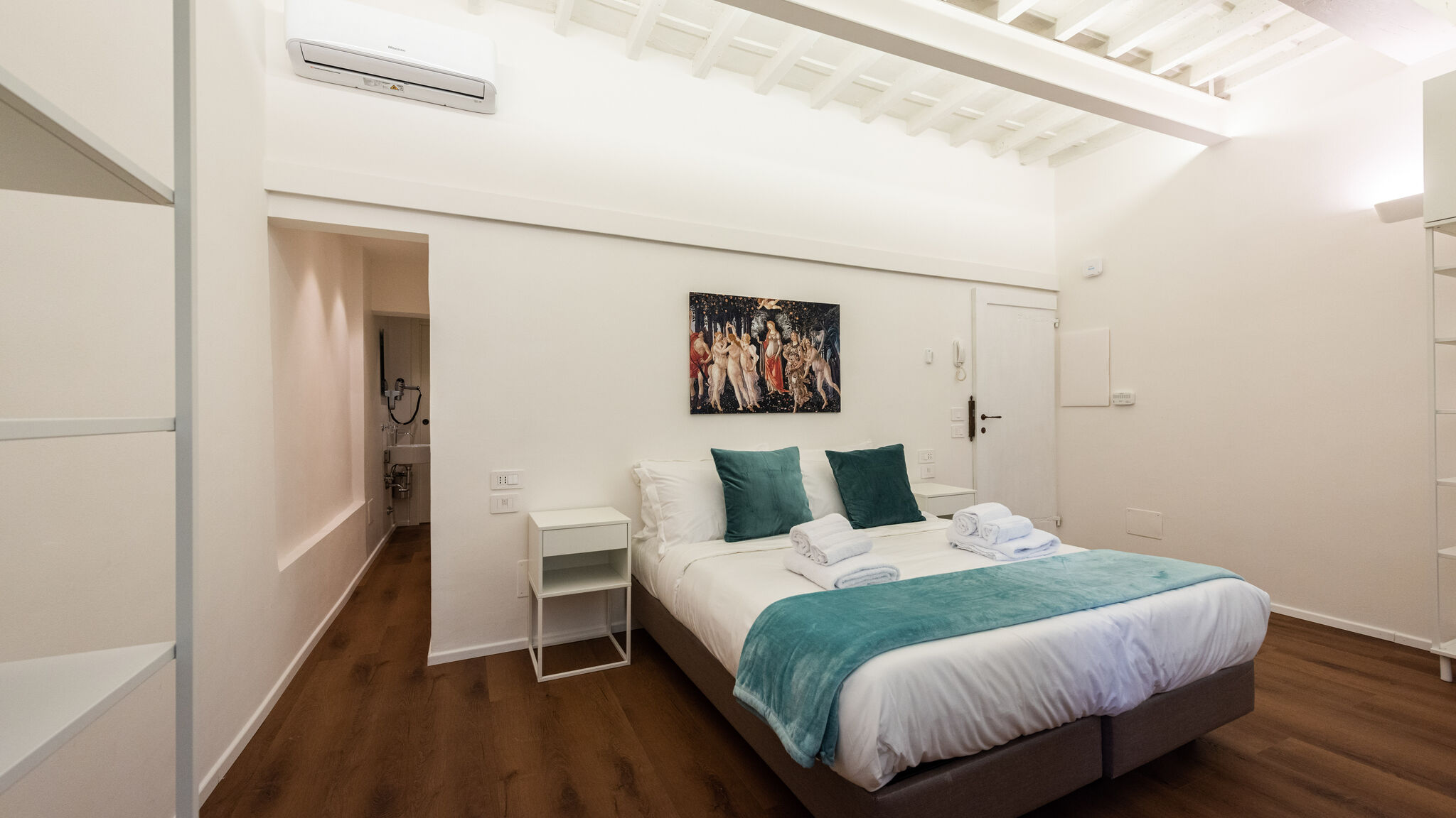 Italianway Firenze Palazzotto Pitti 1