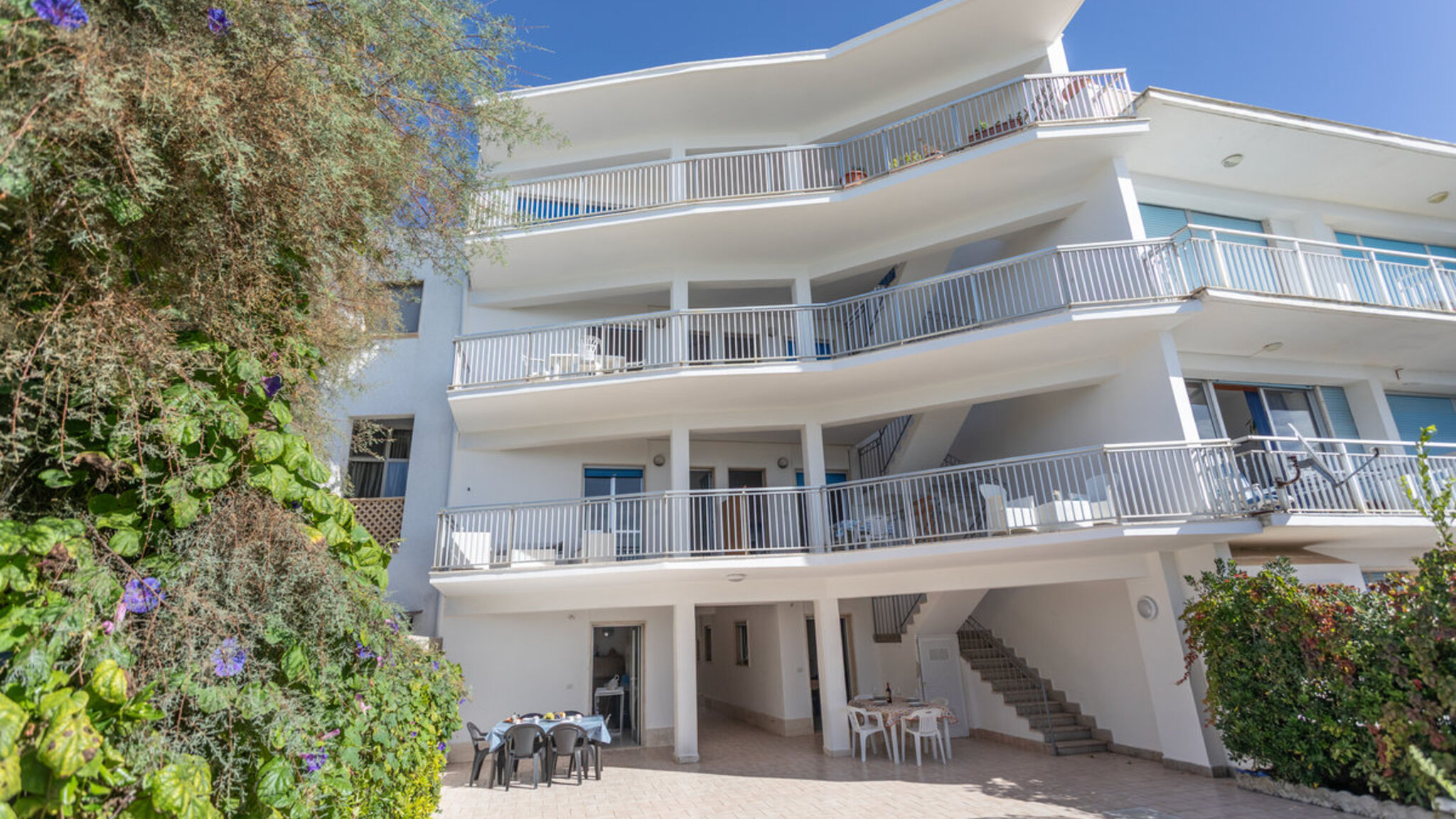 Italianway Porto Cesareo Appartamento Maestrale - Salento Reservation