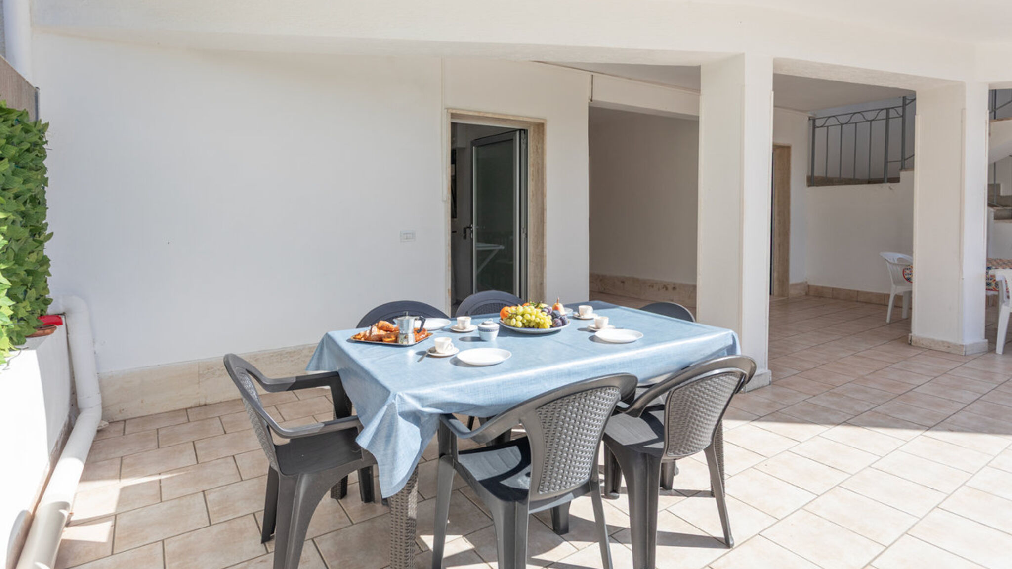 Italianway Porto Cesareo Appartamento Maestrale - Salento Reservation