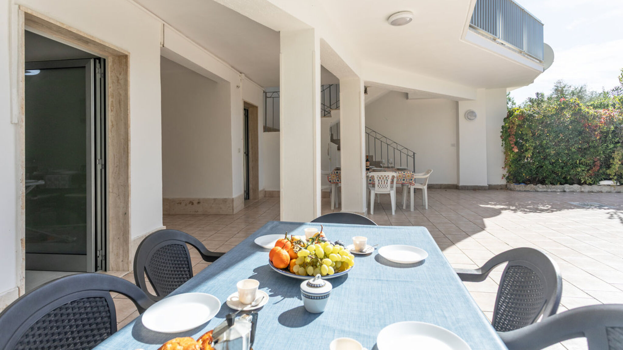 Italianway Porto Cesareo Appartamento Maestrale - Salento Reservation