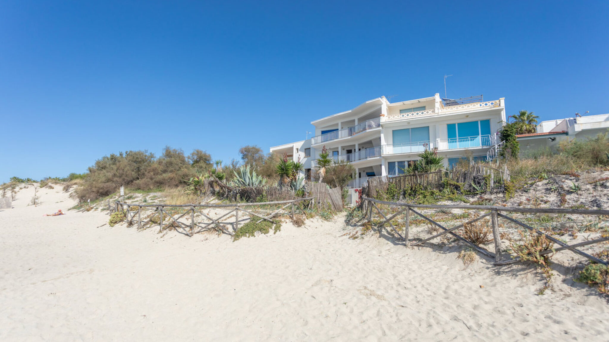 Italianway Porto Cesareo Appartamento Maestrale - Salento Reservation