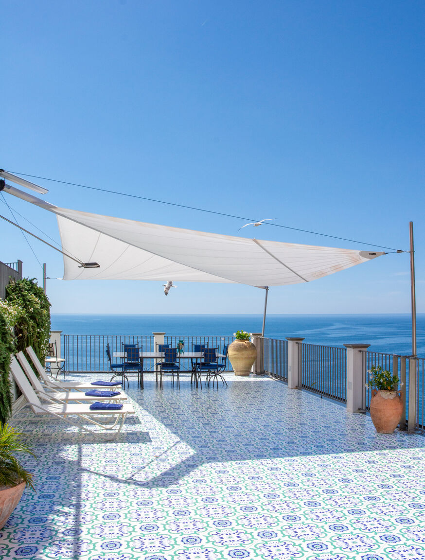 Italianway Amalfi Villa Domi by My Villa Collection 