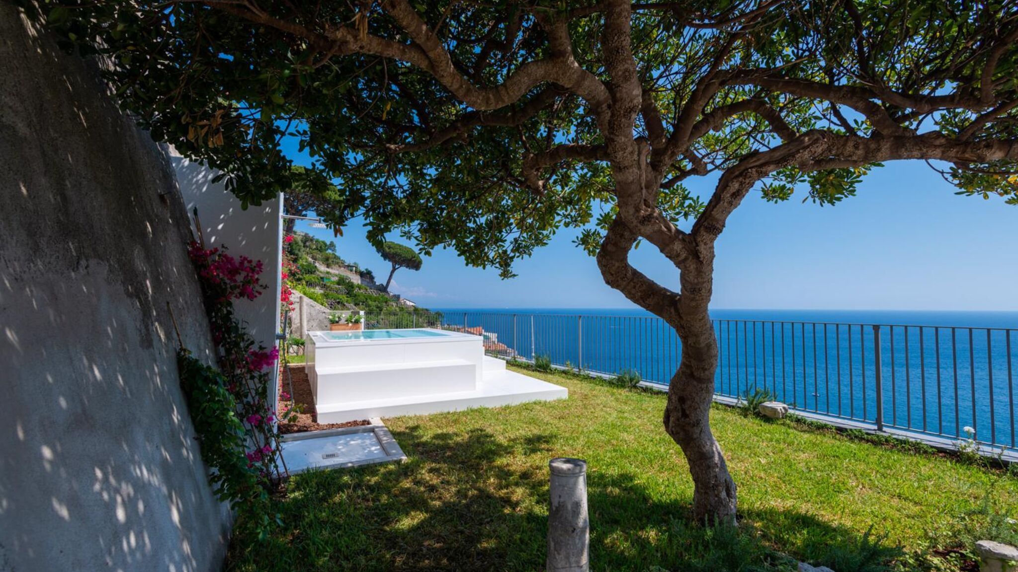 Italianway Amalfi Villa Domi by My Villa Collection 