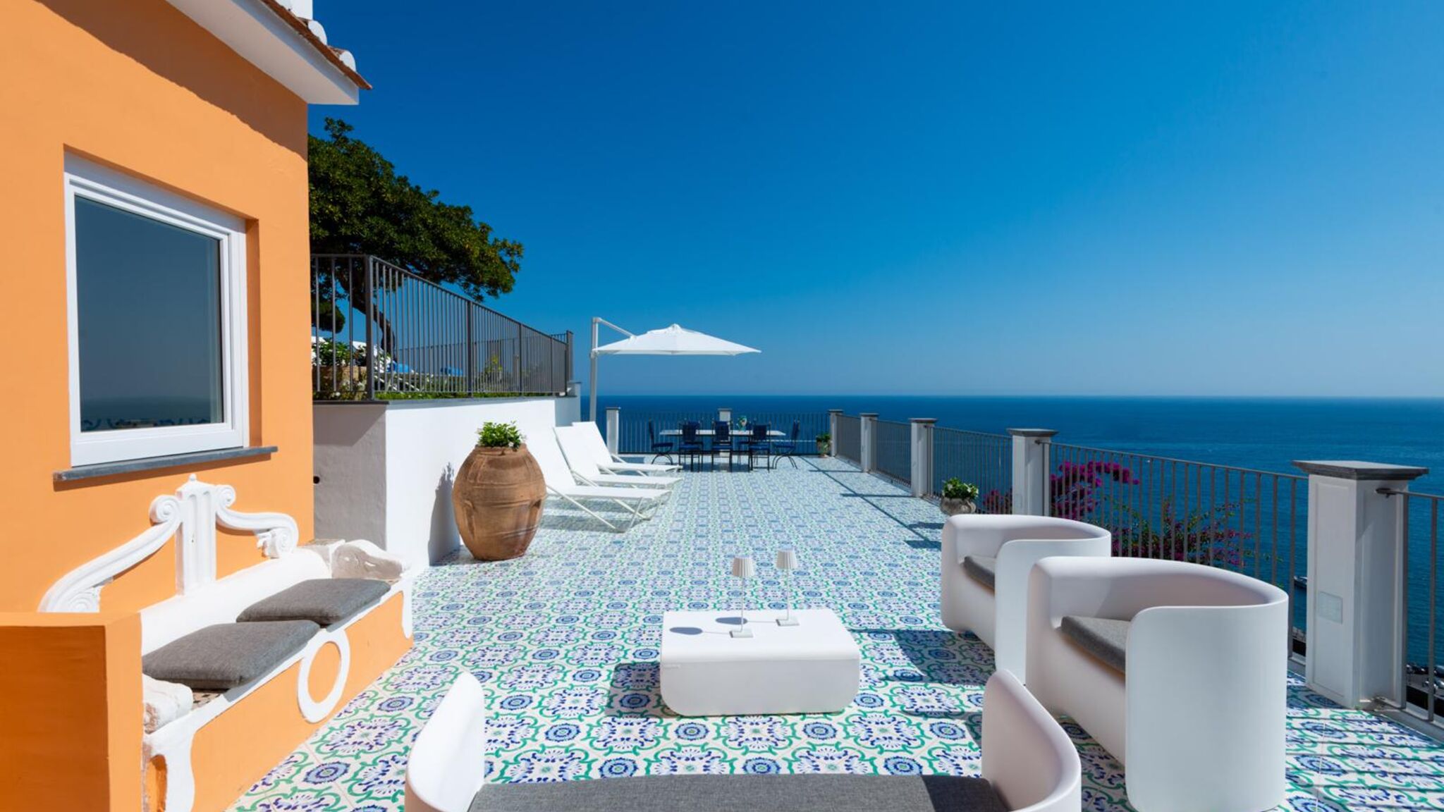 Italianway Amalfi Villa Domi by My Villa Collection 