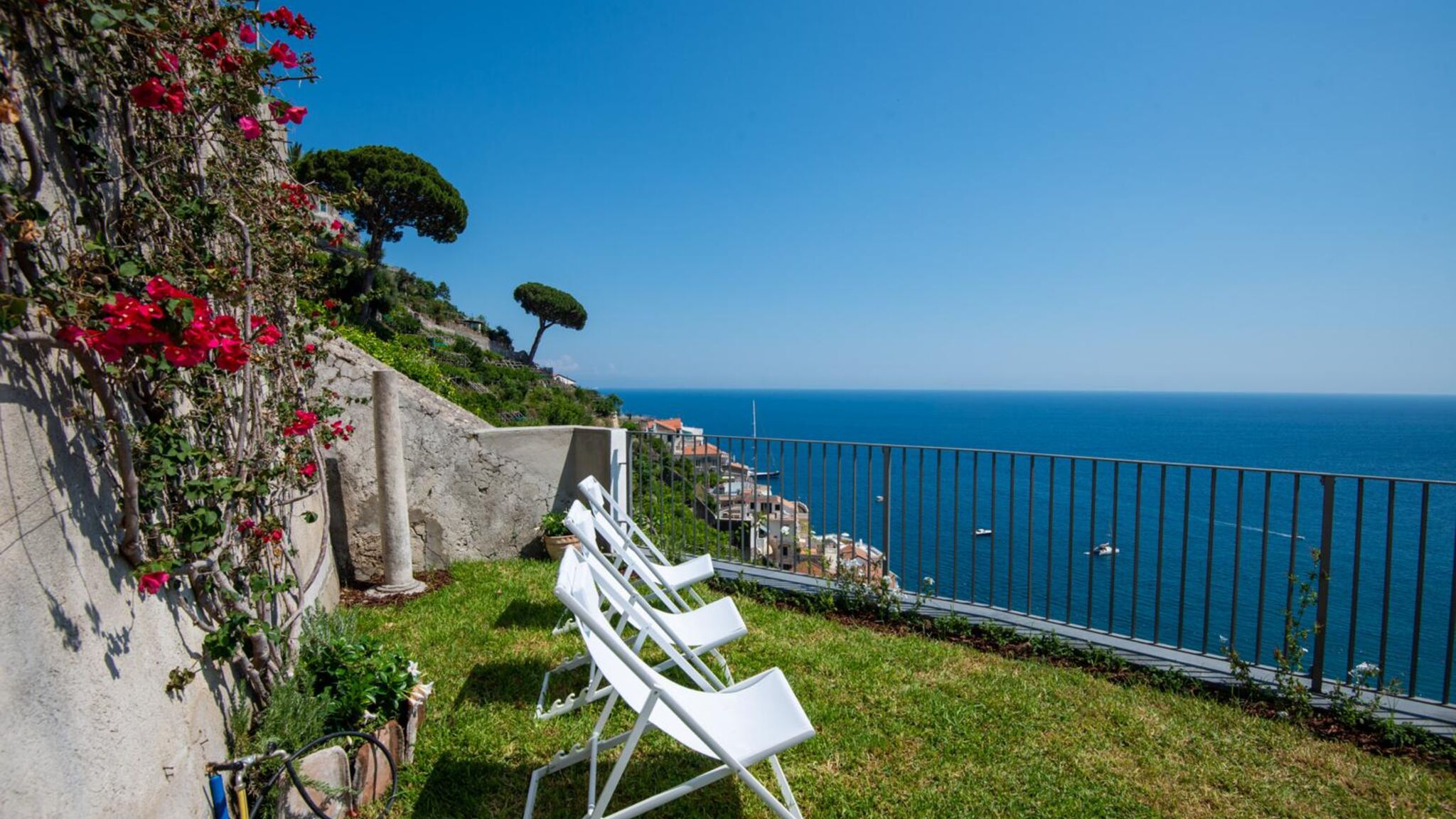 Italianway Amalfi Villa Domi by My Villa Collection 