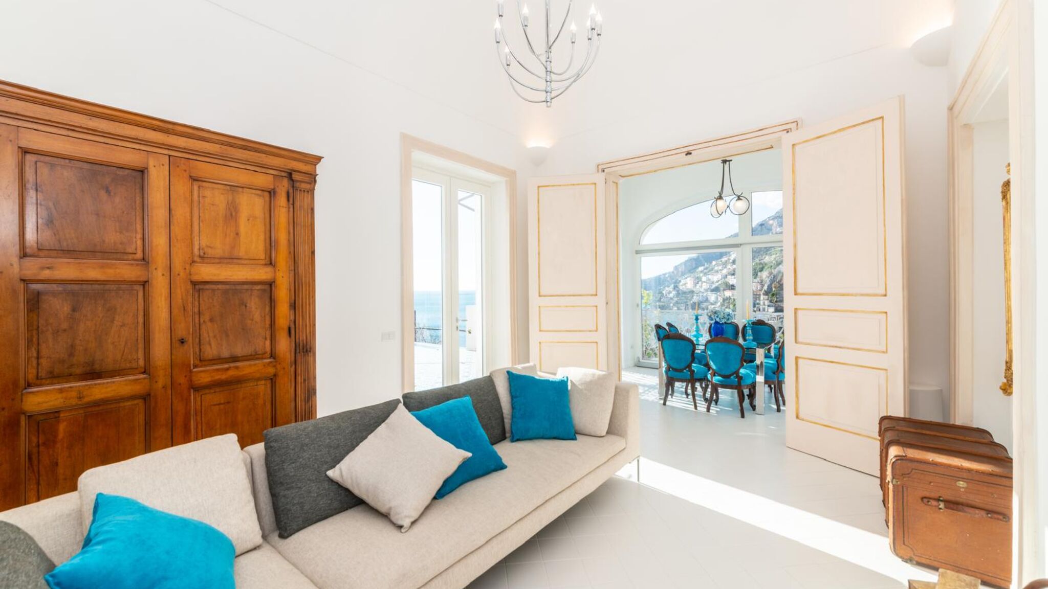 Italianway Amalfi Villa Domi by My Villa Collection 