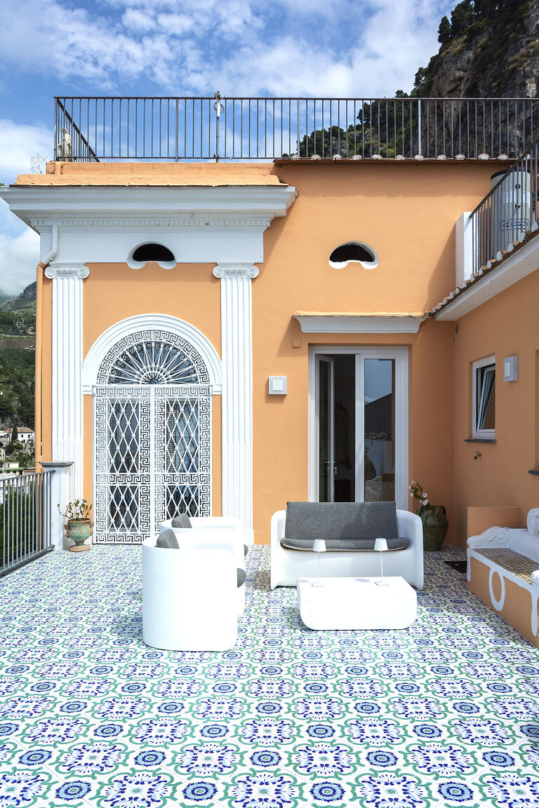 Italianway Amalfi Villa Domi by My Villa Collection 