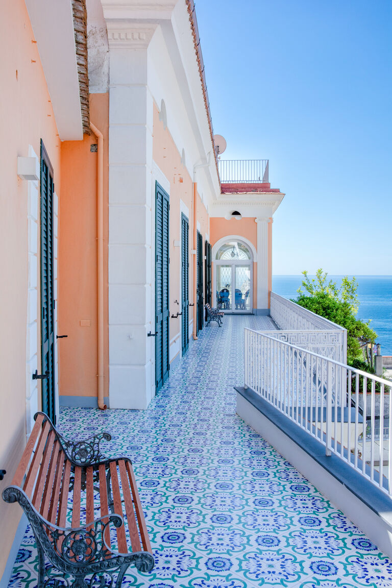 Italianway Amalfi Villa Domi by My Villa Collection 