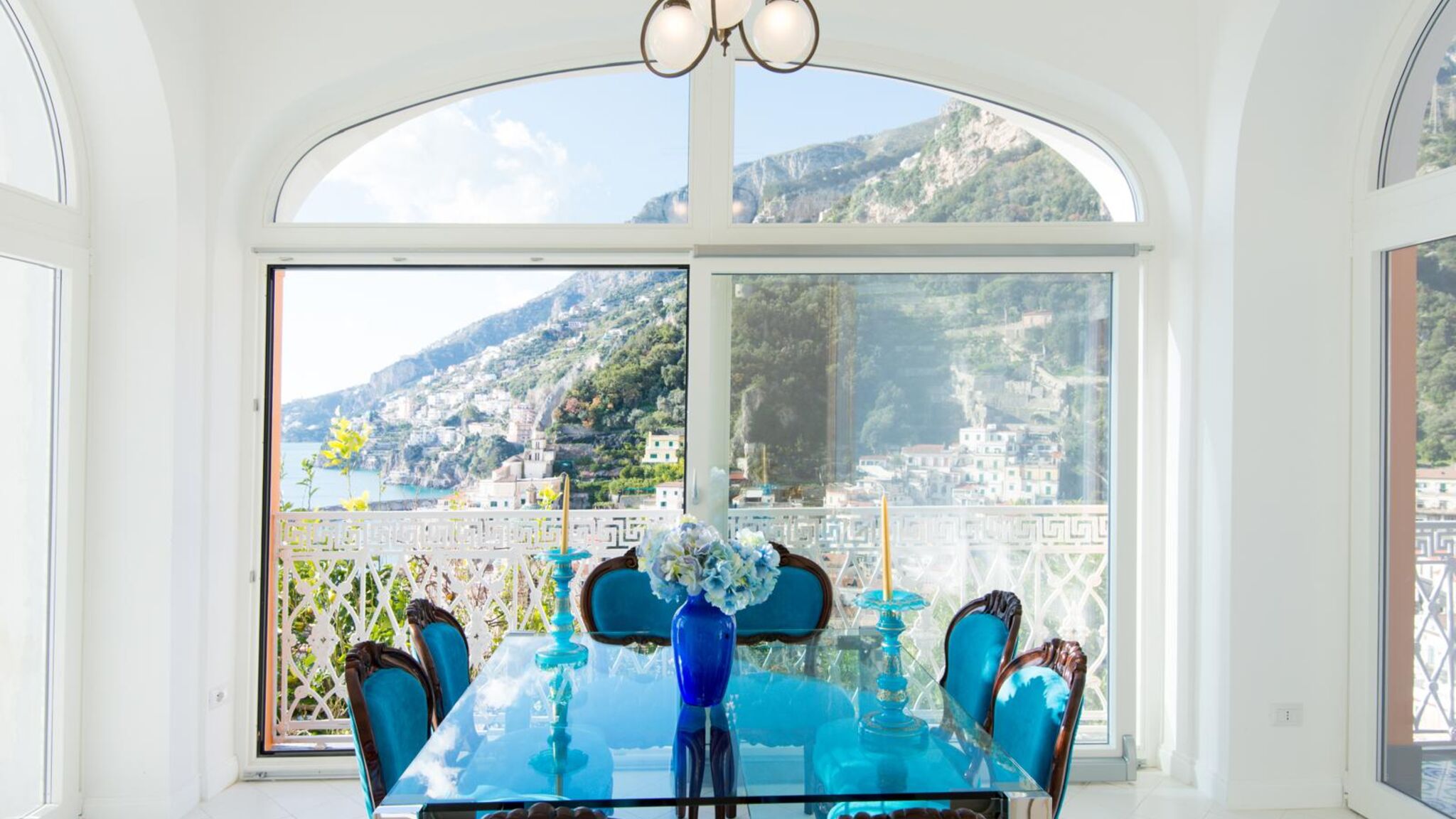 Italianway Amalfi Villa Domi by My Villa Collection 