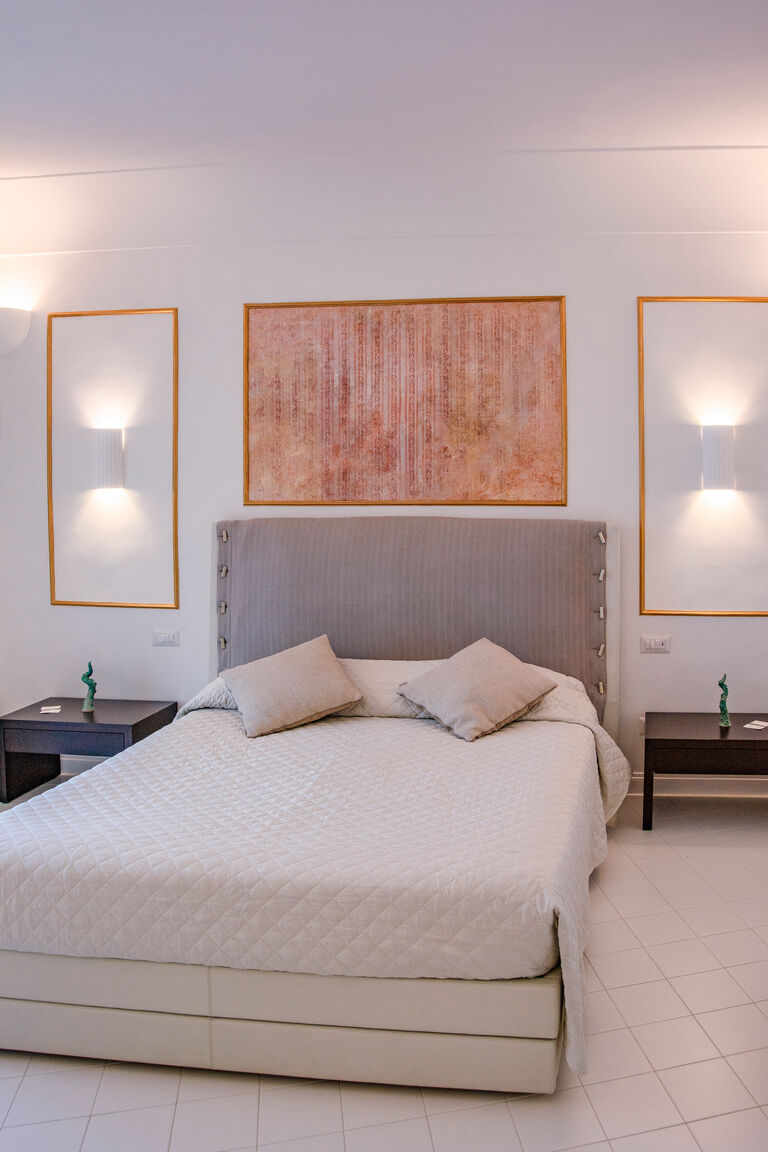 Italianway Amalfi Villa Domi by My Villa Collection 