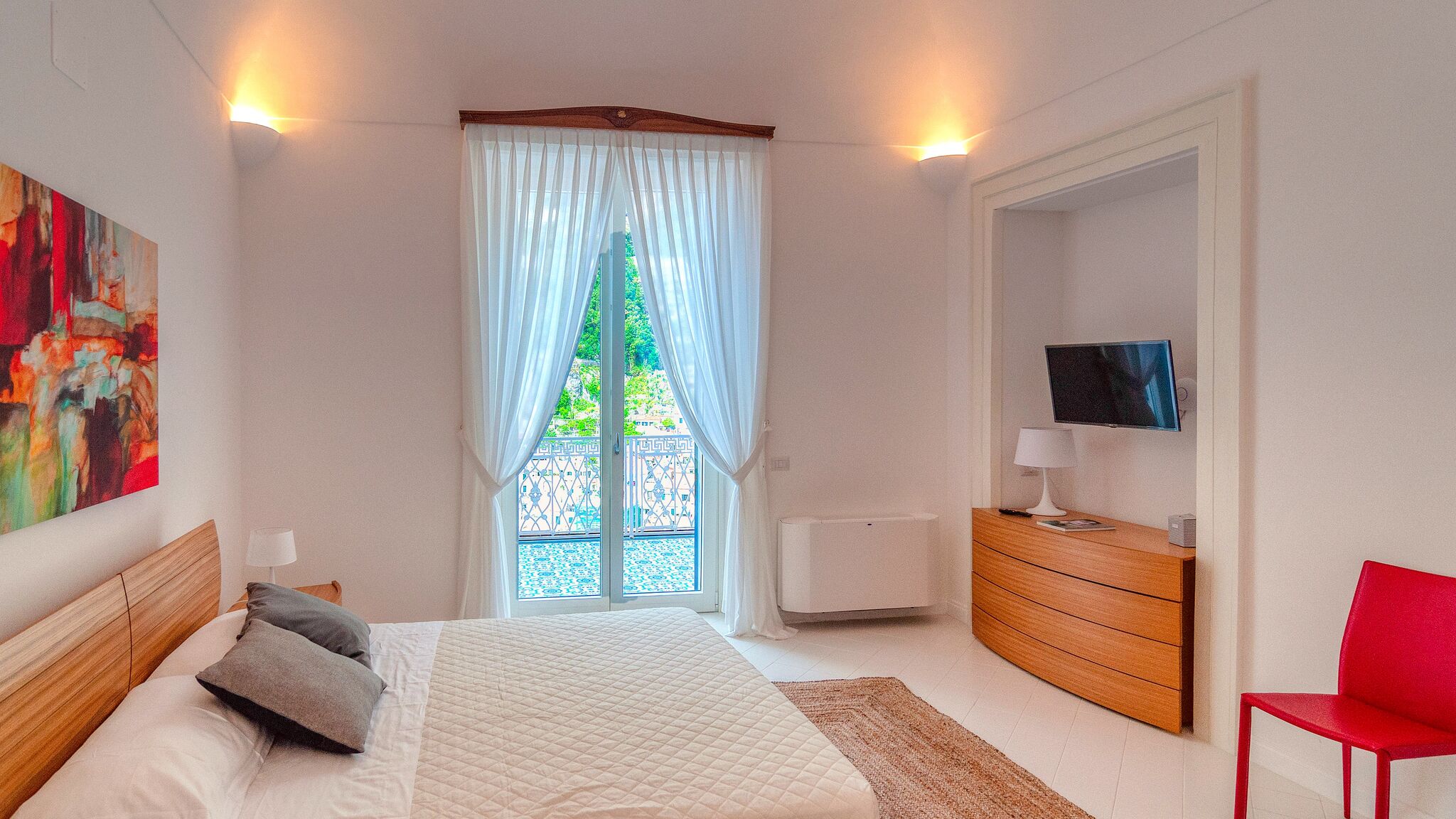 Italianway Amalfi Villa Domi by My Villa Collection 