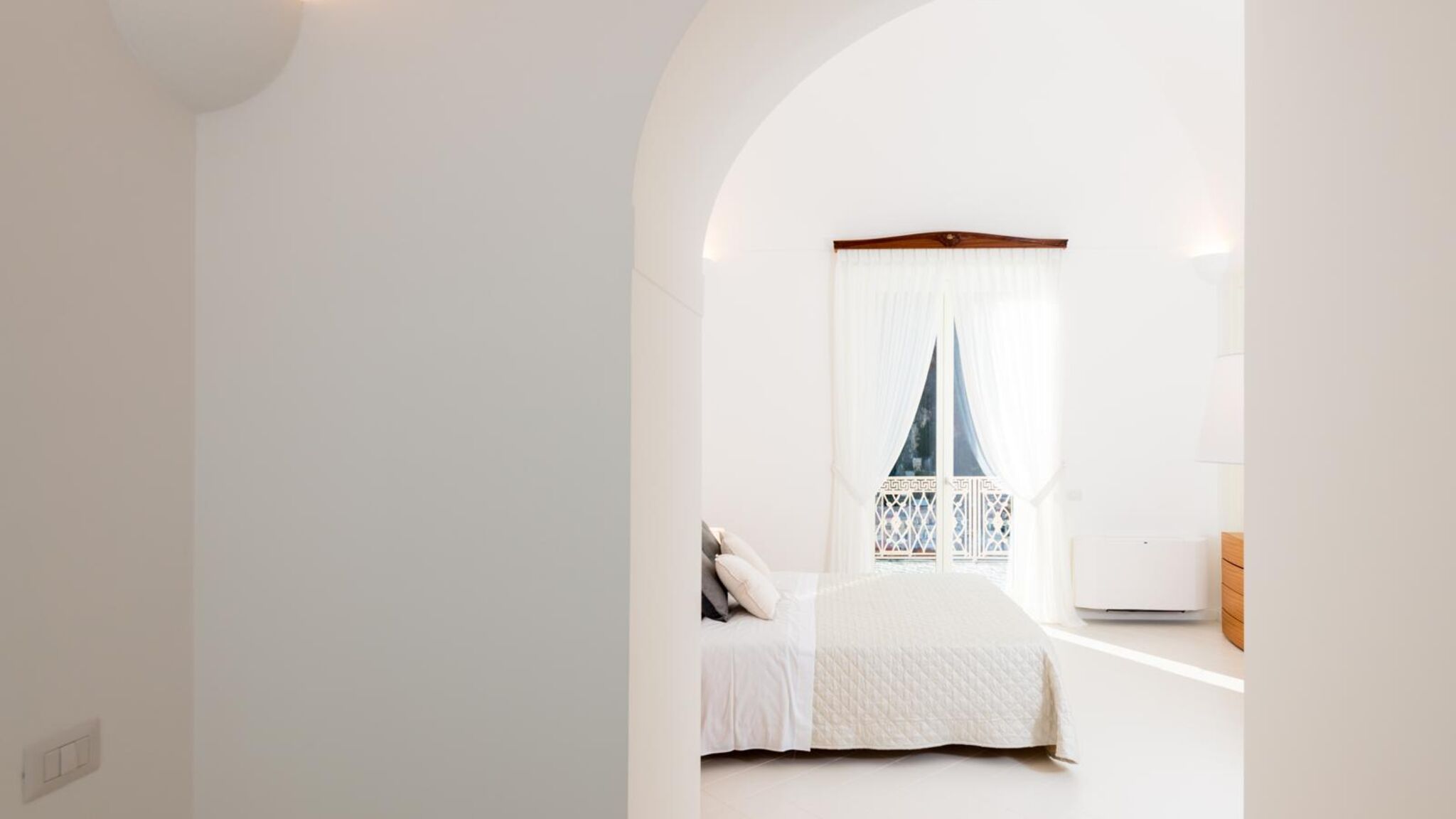 Italianway Amalfi Villa Domi by My Villa Collection 