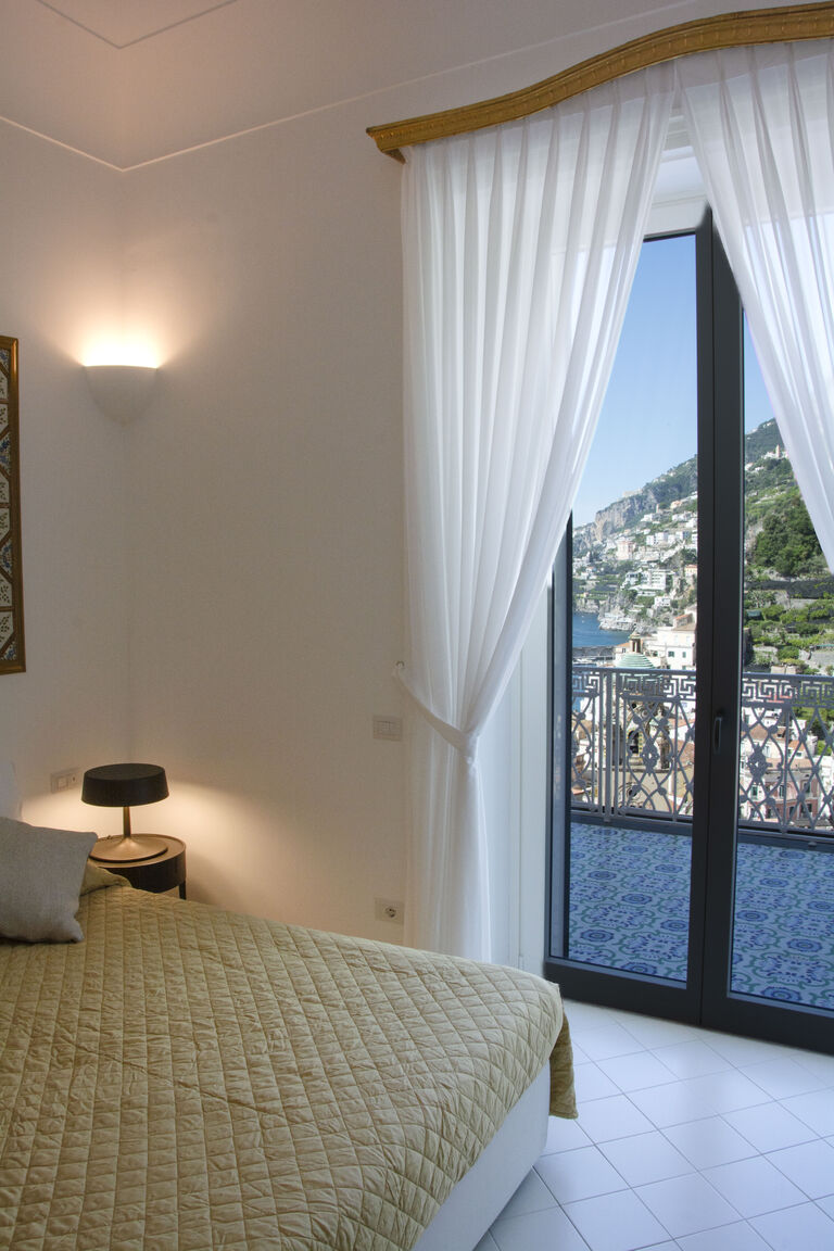 Italianway Amalfi Villa Domi by My Villa Collection 