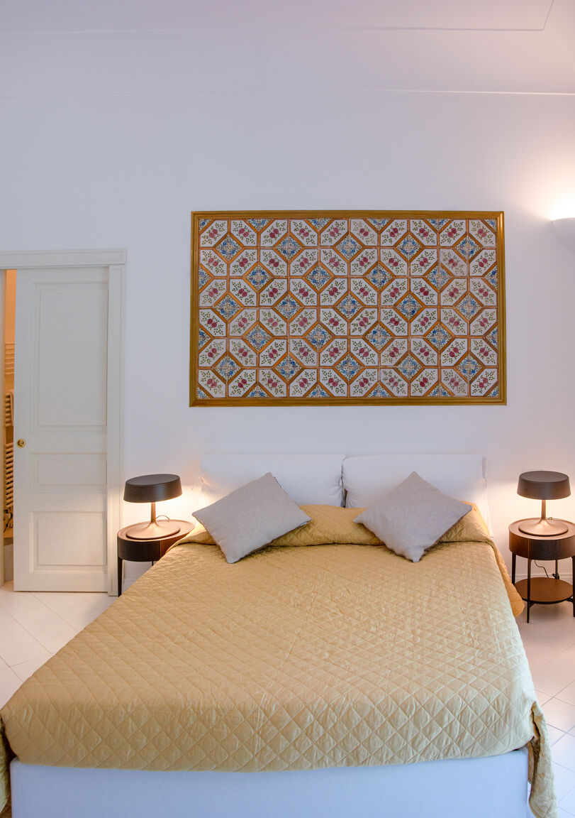 Italianway Amalfi Villa Domi by My Villa Collection 