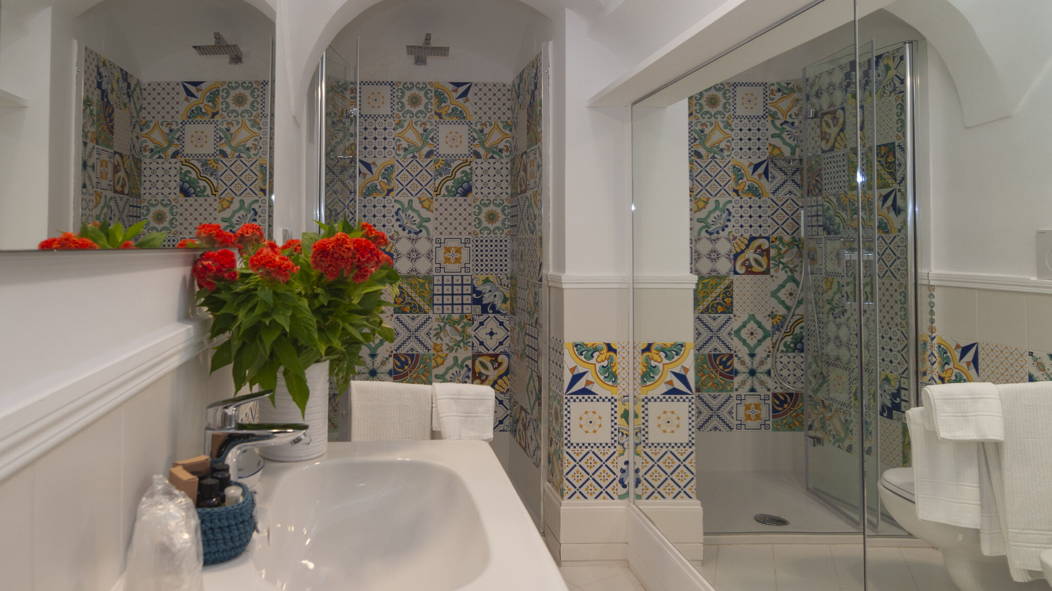 Italianway Amalfi Villa Domi by My Villa Collection 