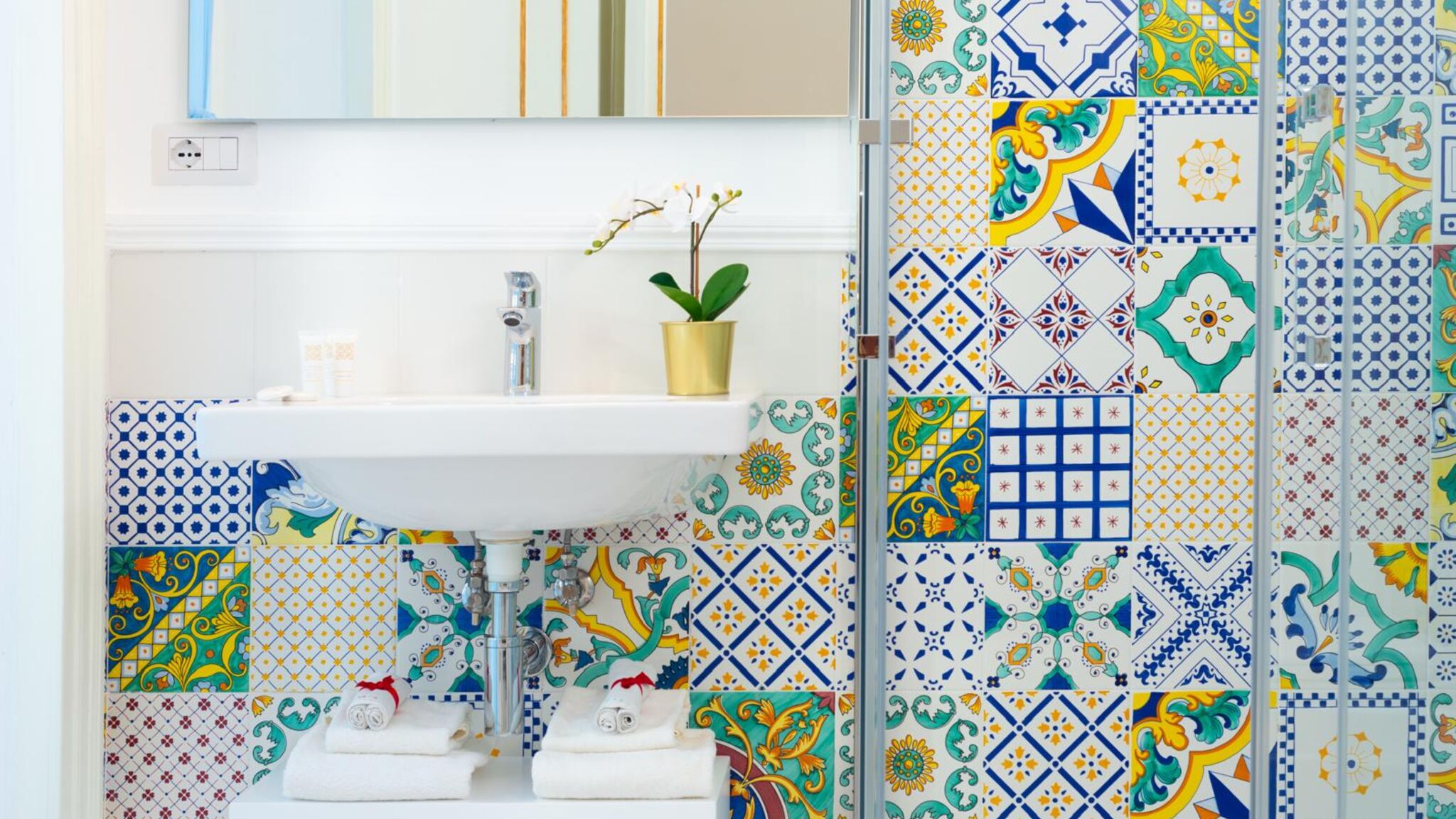 Italianway Amalfi Villa Domi by My Villa Collection 