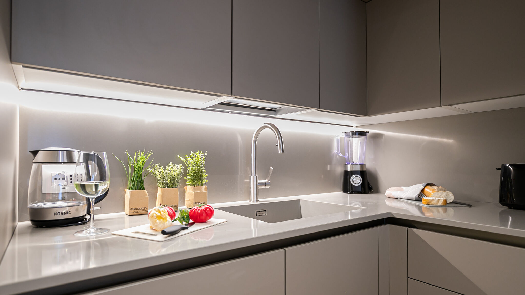 Italianway Milano Comfort - Vincenzo Monti 29 F