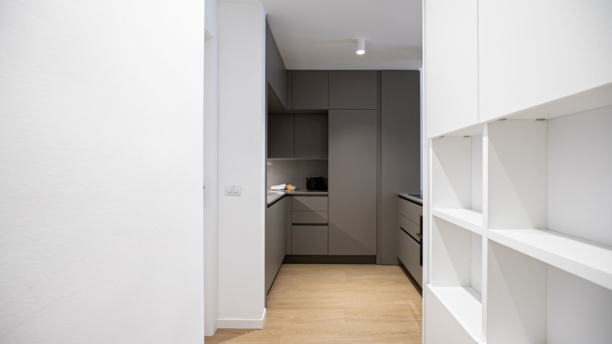 Italianway Milano Comfort - Vincenzo Monti 29 F