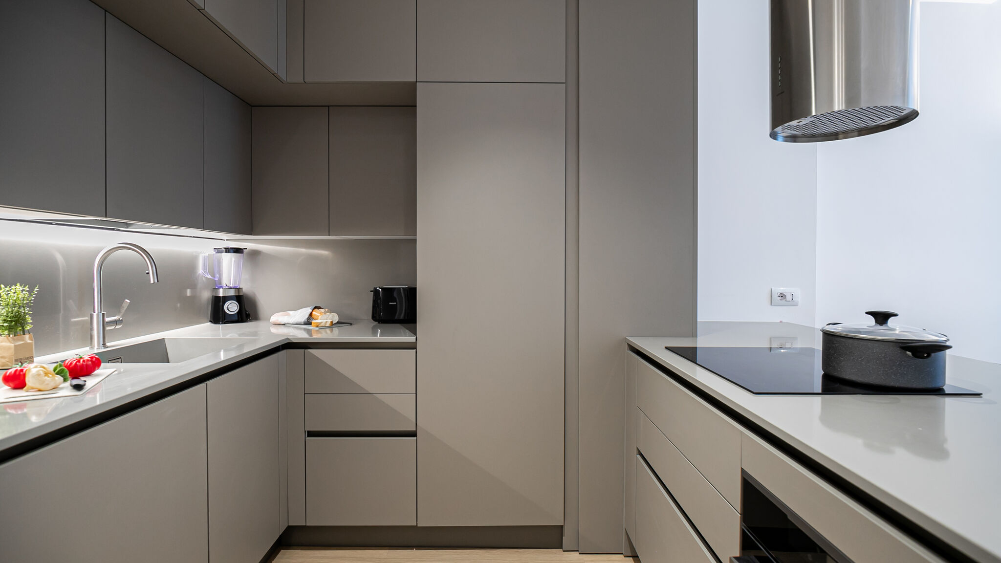 Italianway Milano Comfort - Vincenzo Monti 29 F