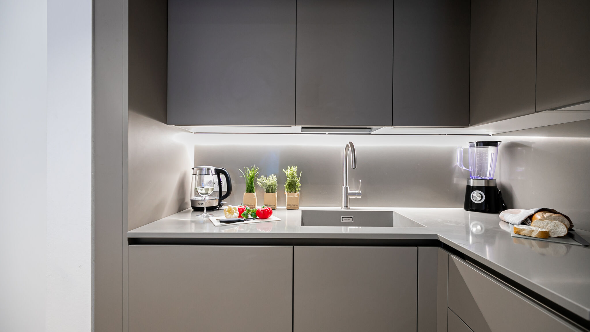 Italianway Milano Comfort - Vincenzo Monti 29 F