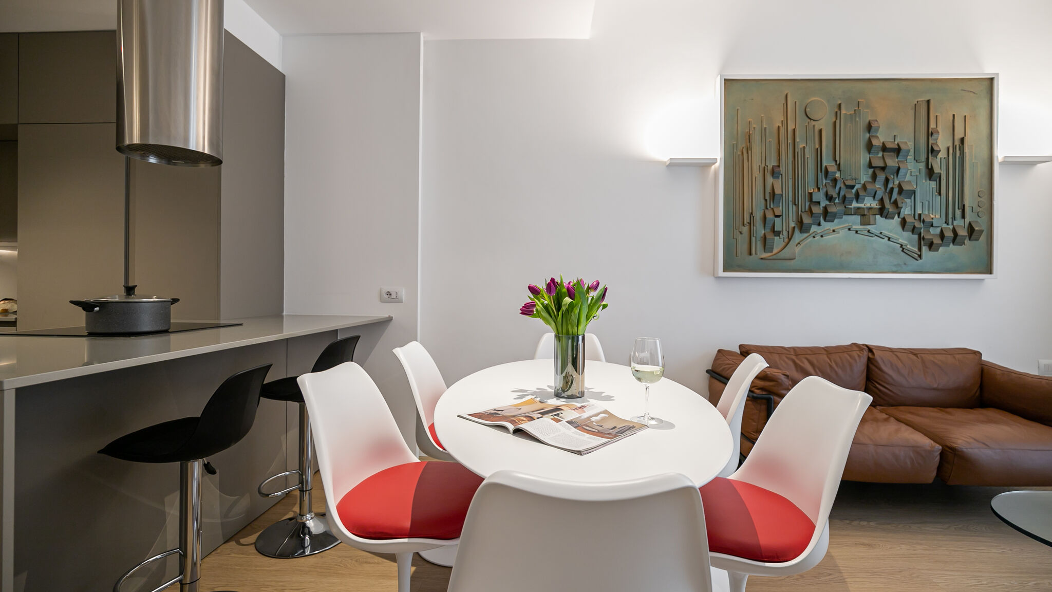 Italianway Milano Comfort - Vincenzo Monti 29 F