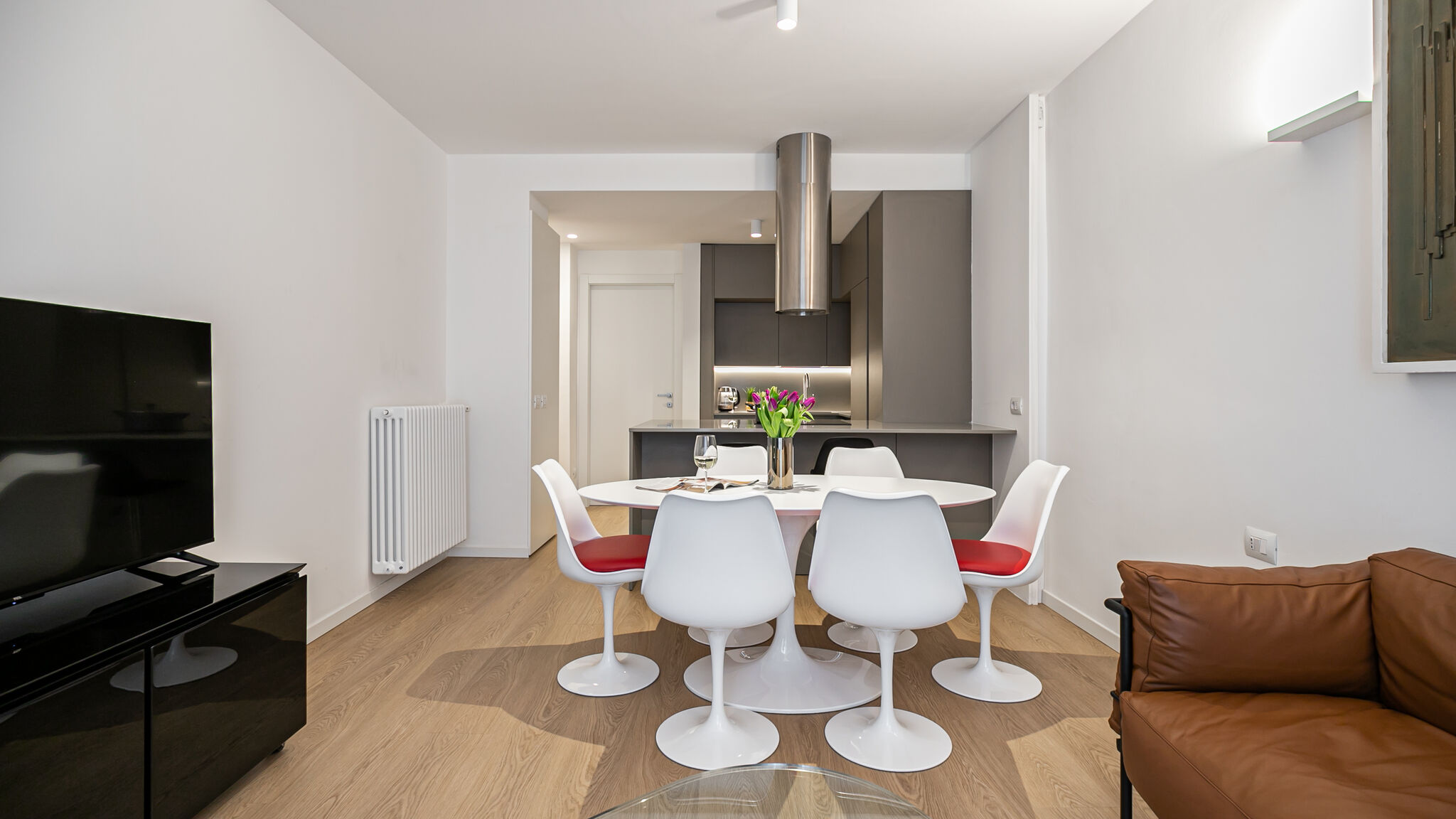 Italianway Milano Comfort - Vincenzo Monti 29 F