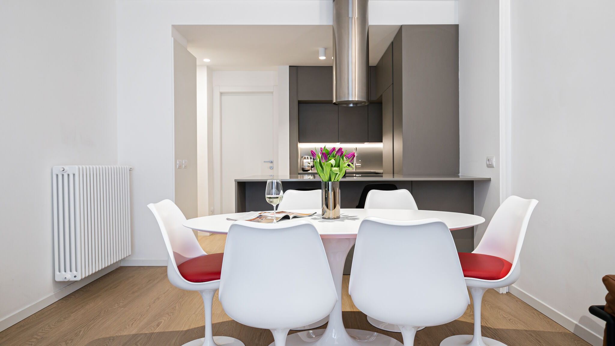 Italianway Milano Comfort - Vincenzo Monti 29 F