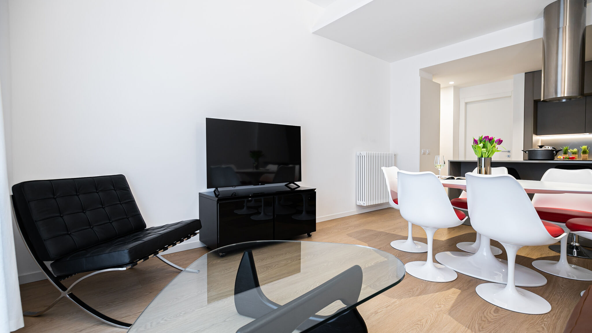 Italianway Milano Comfort - Vincenzo Monti 29 F