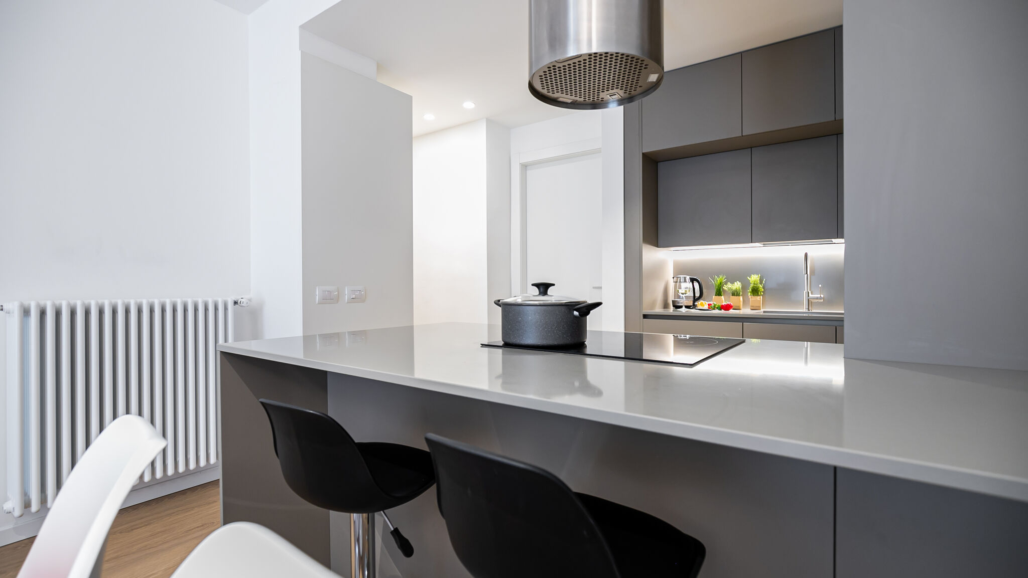 Italianway Milano Comfort - Vincenzo Monti 29 F