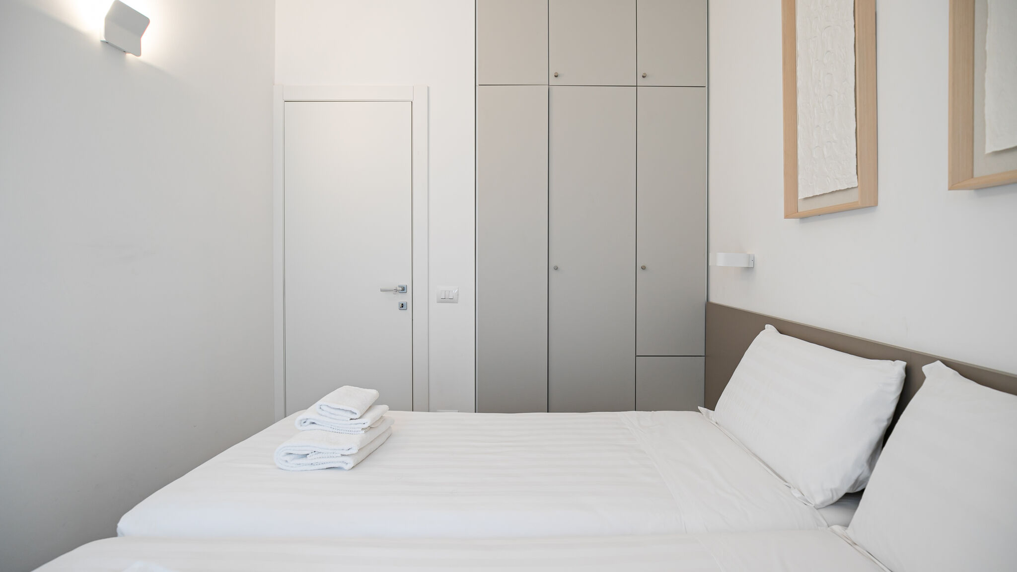 Italianway Milano Comfort - Vincenzo Monti 29 F