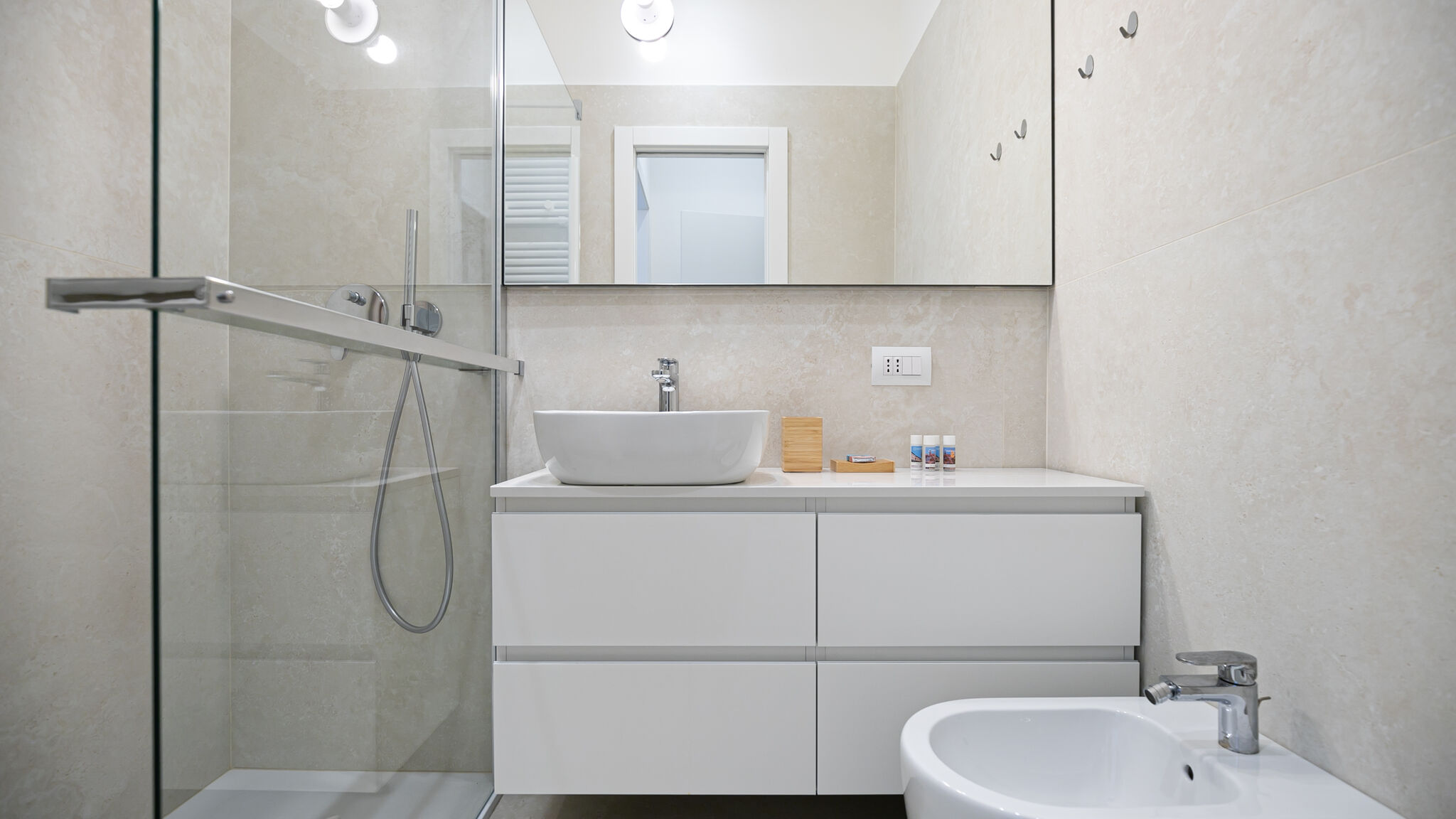 Italianway Milano Comfort - Vincenzo Monti 29 F