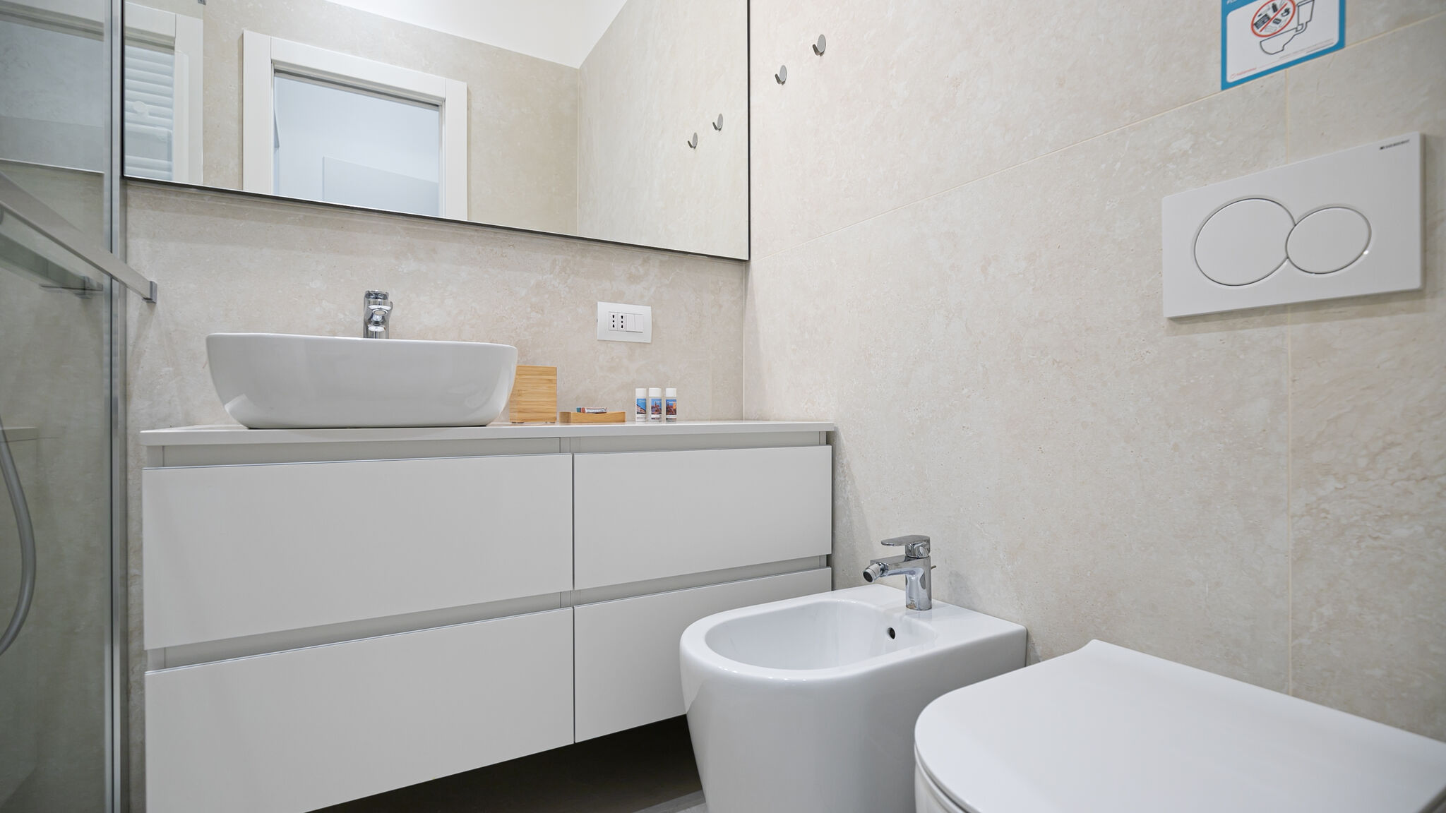 Italianway Milano Comfort - Vincenzo Monti 29 F