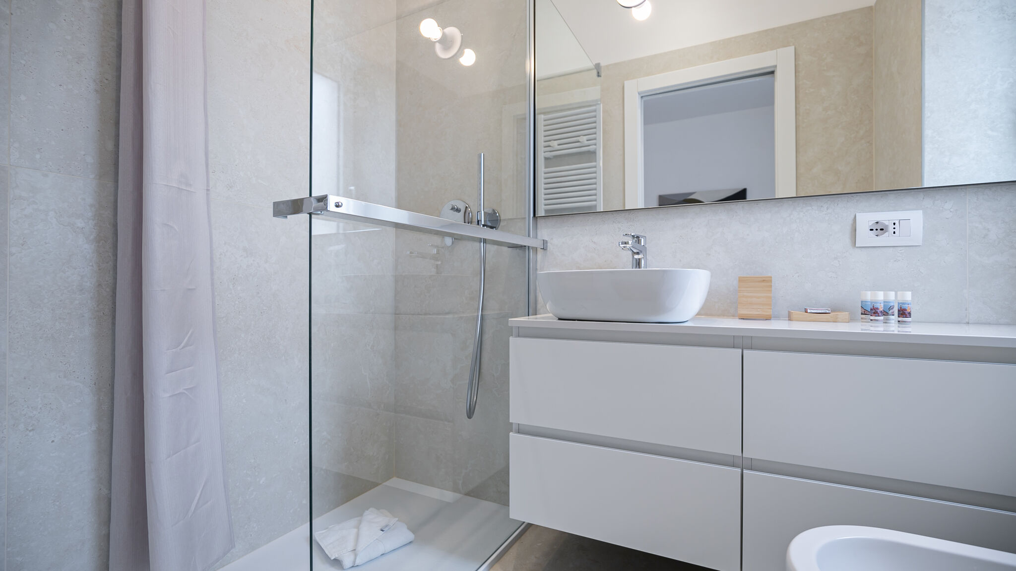 Italianway Milano Comfort - Vincenzo Monti 29 F