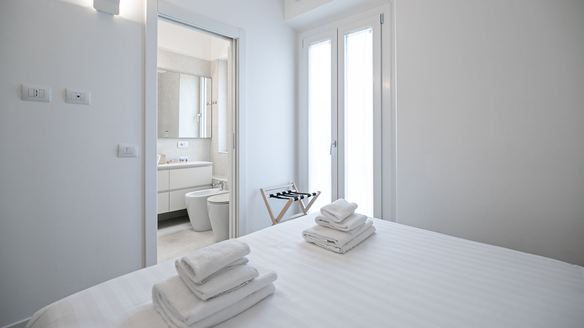 Italianway Milano Comfort - Vincenzo Monti 29 F