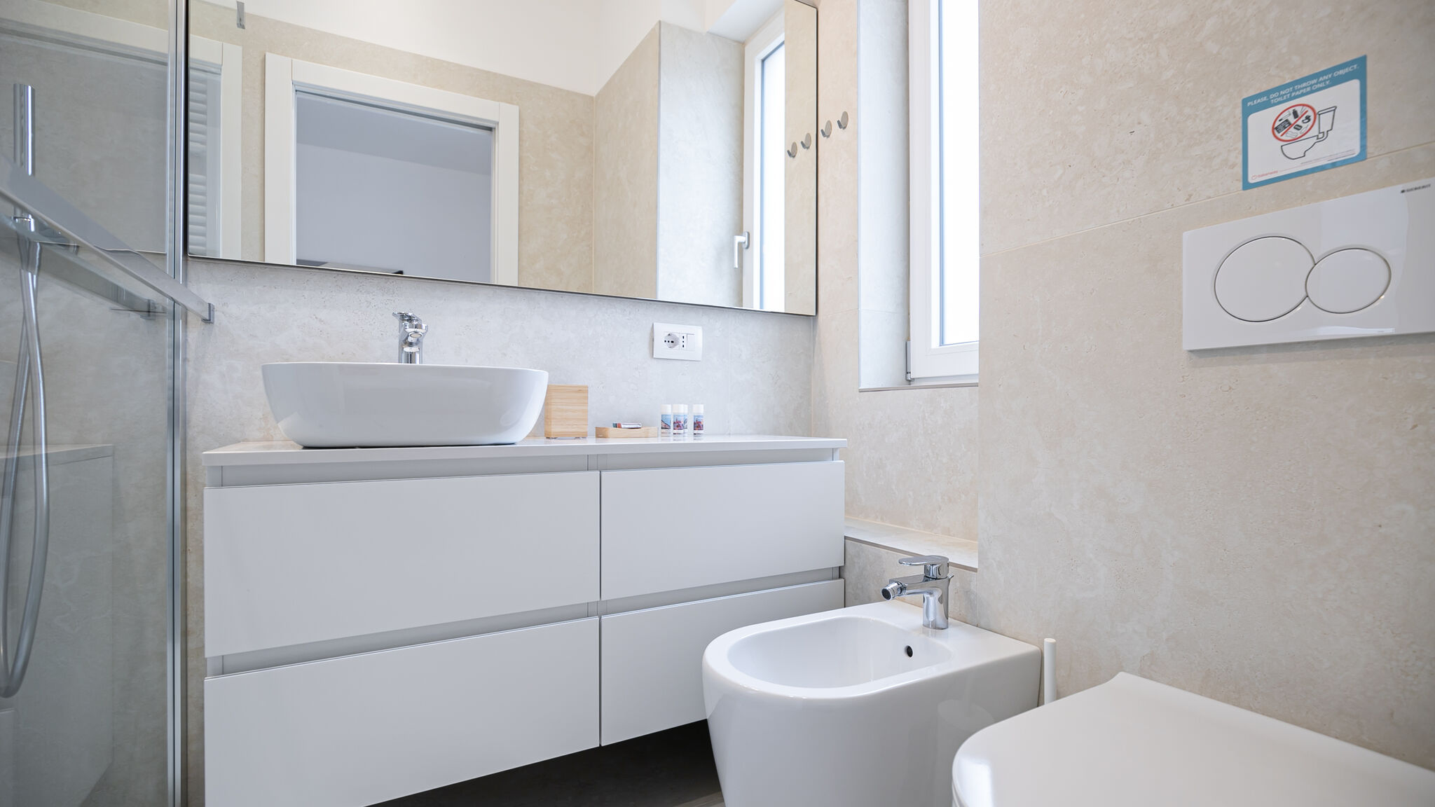 Italianway Milano Comfort - Vincenzo Monti 29 F