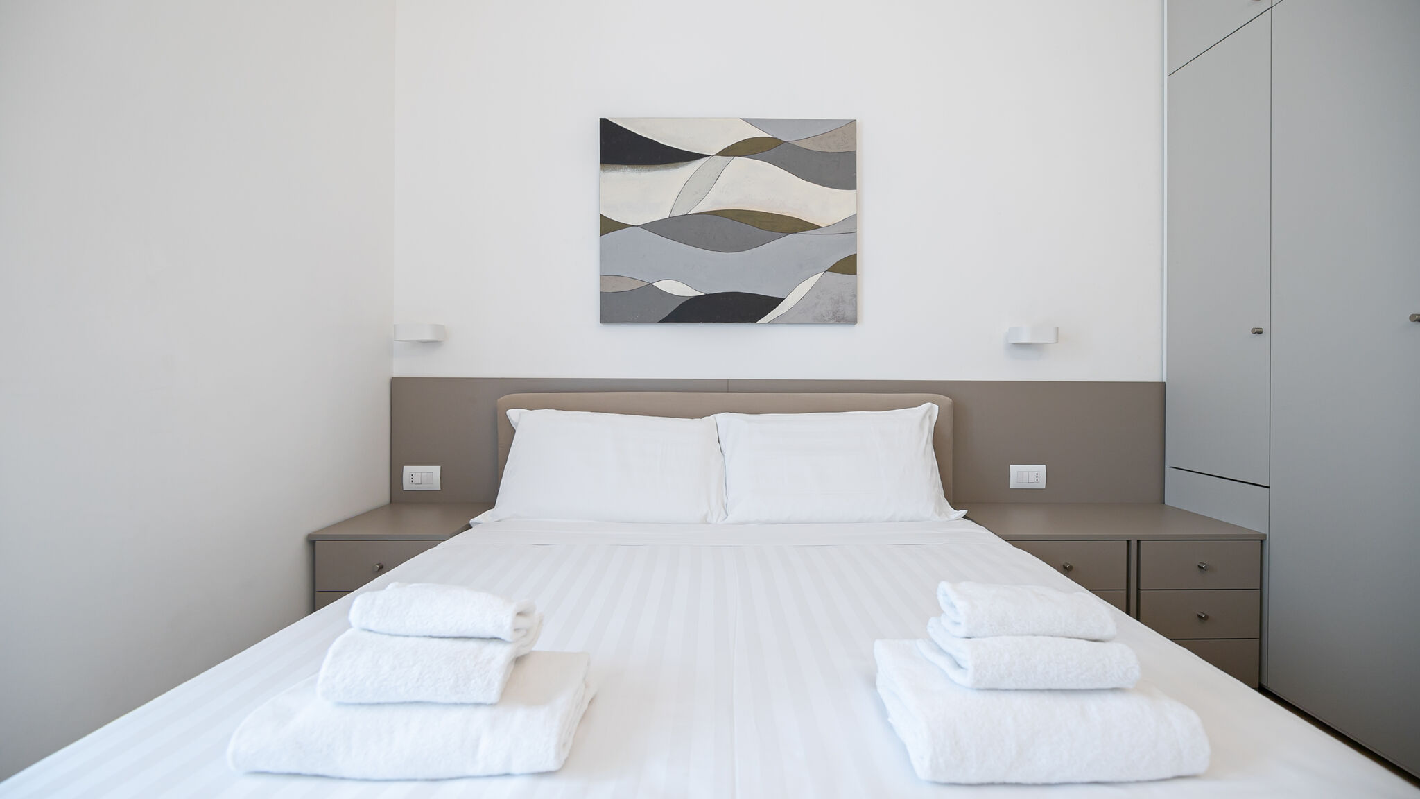 Italianway Milano Comfort - Vincenzo Monti 29 F