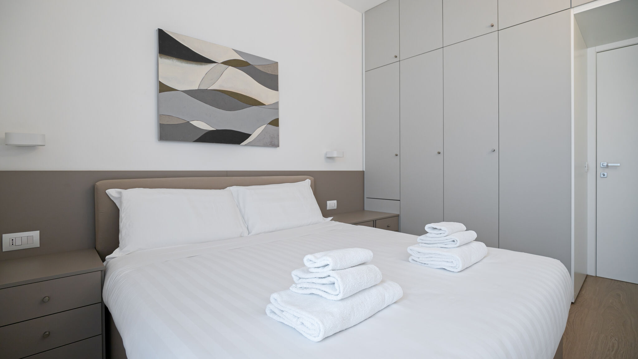 Italianway Milano Comfort - Vincenzo Monti 29 F