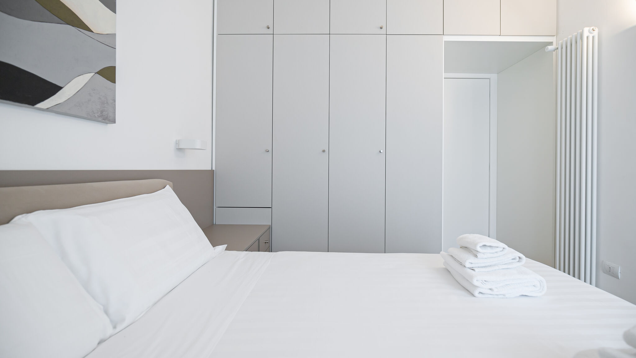 Italianway Milano Comfort - Vincenzo Monti 29 F