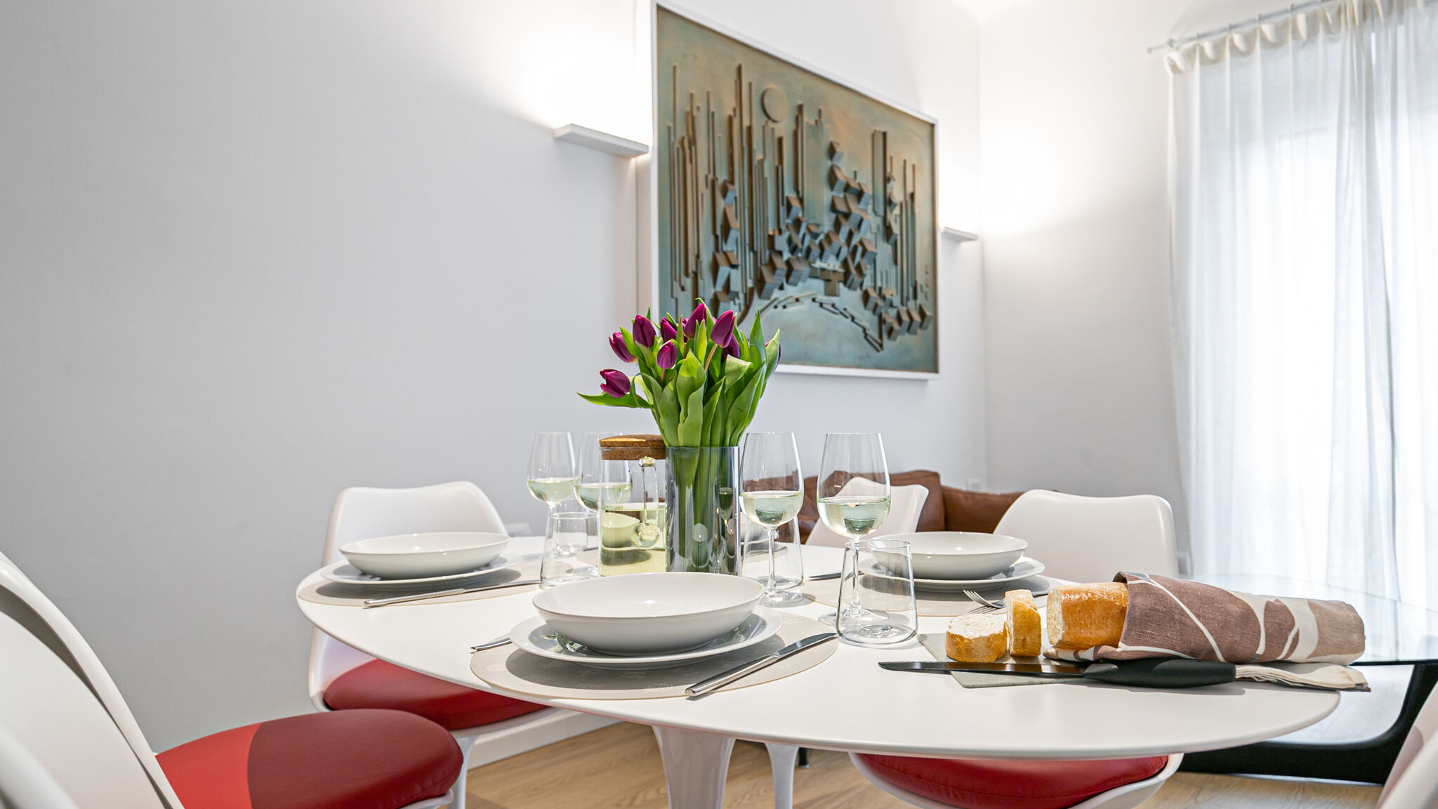 Italianway Milano Comfort - Vincenzo Monti 29 F